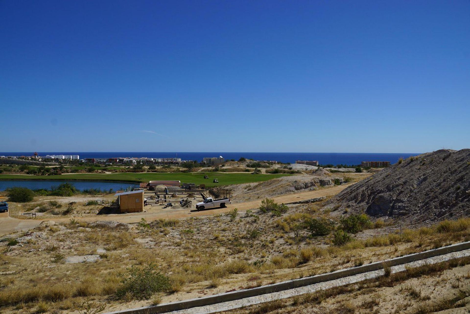 Land in San Jose del Cabo, Baja California Sur 12314057