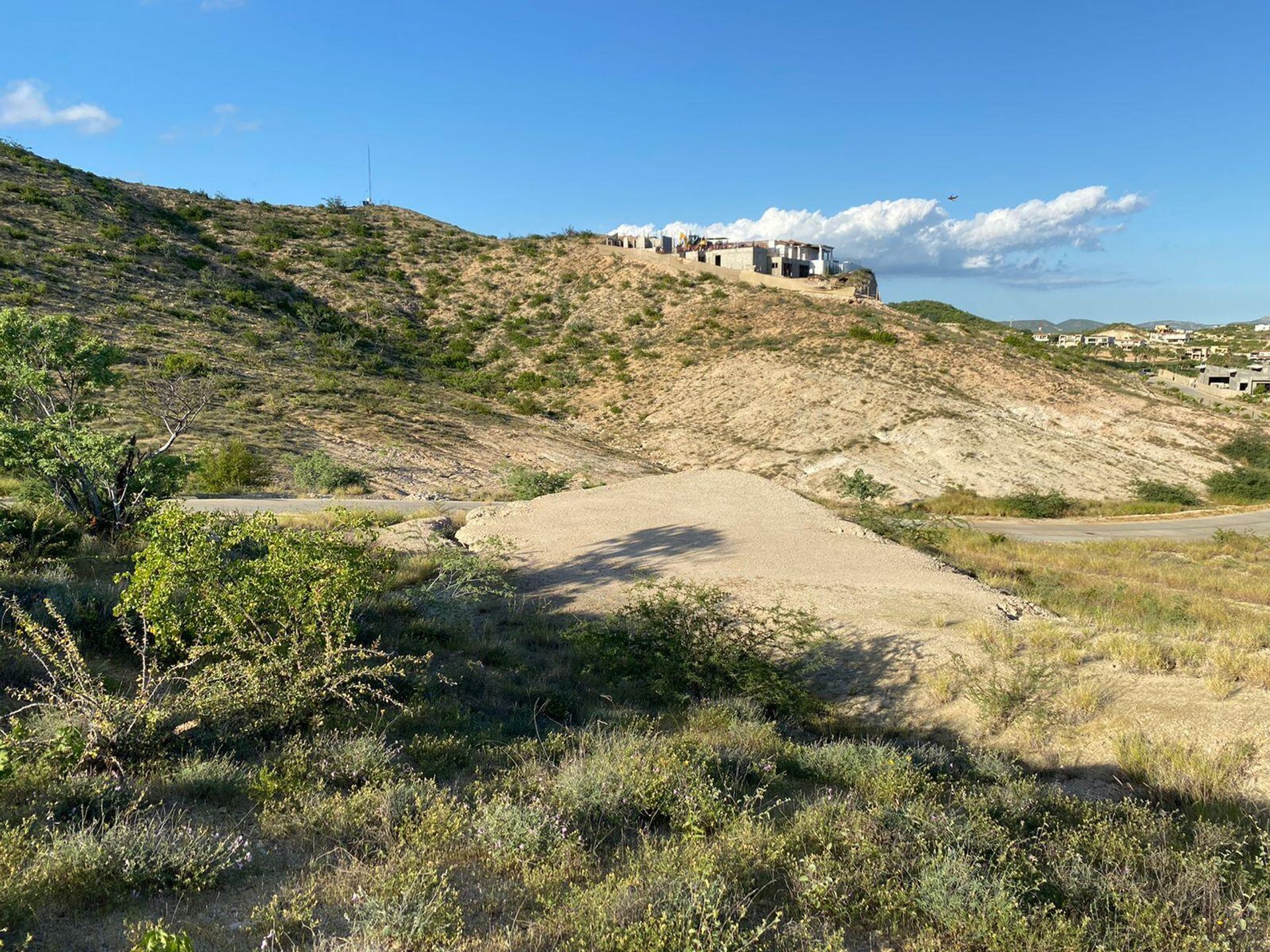 Земельные участки в San José del Cabo, Baja California Sur 12314057