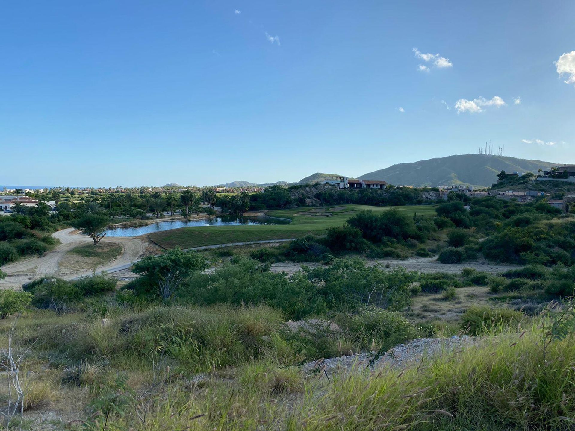 土地 在 San José del Cabo, Baja California Sur 12314057