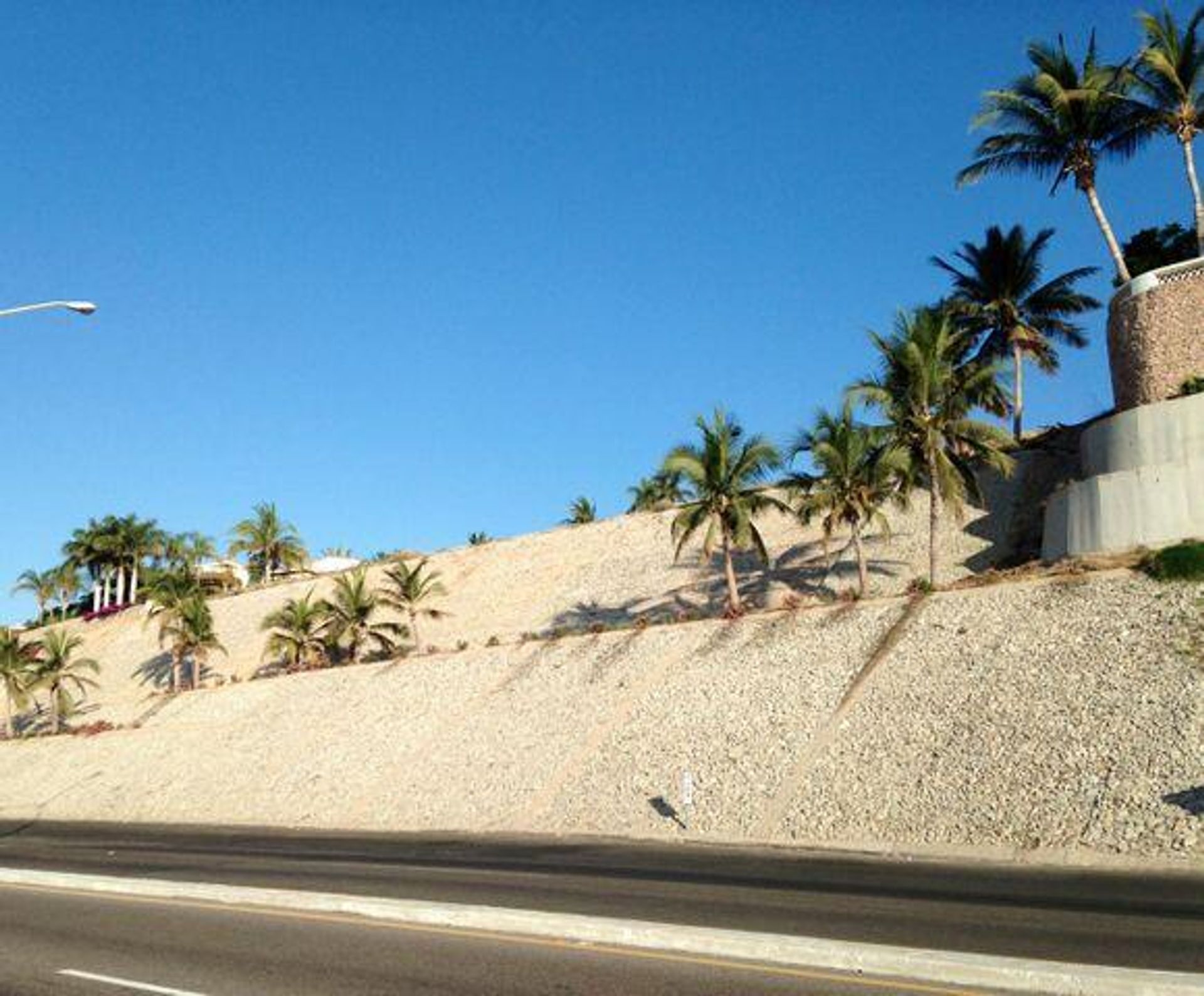 Land i San Jose del Cabo, Baja California Sur 12314059