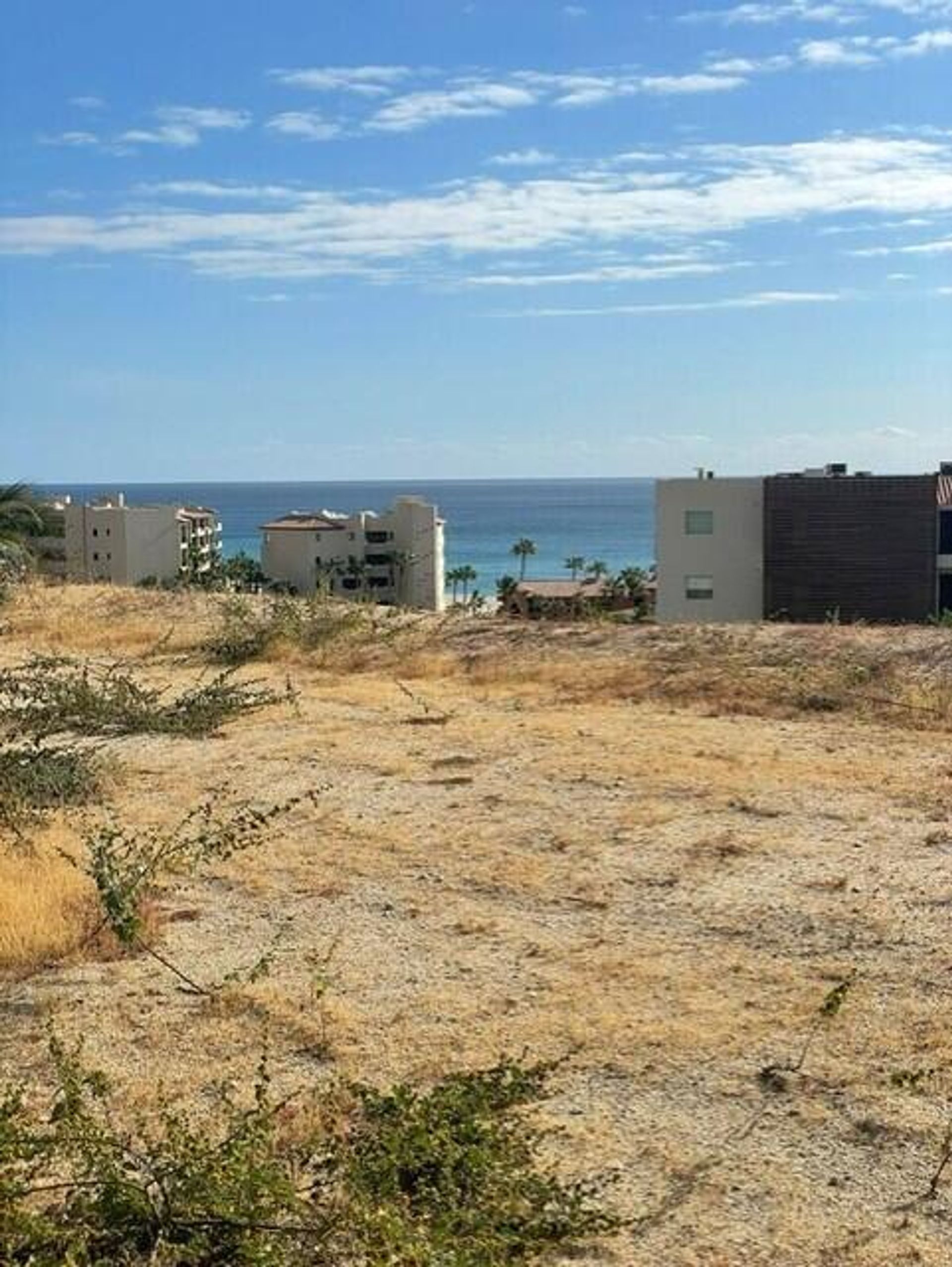 Tanah dalam San José del Cabo, Baja California Sur 12314059