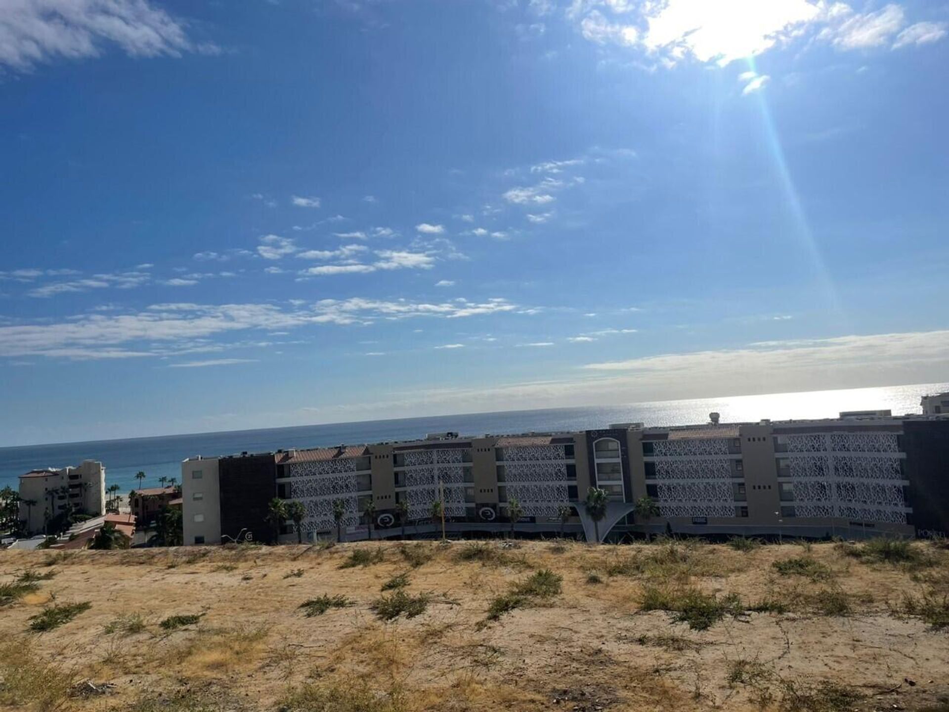 Land in San José del Cabo, Baja California Sur 12314059