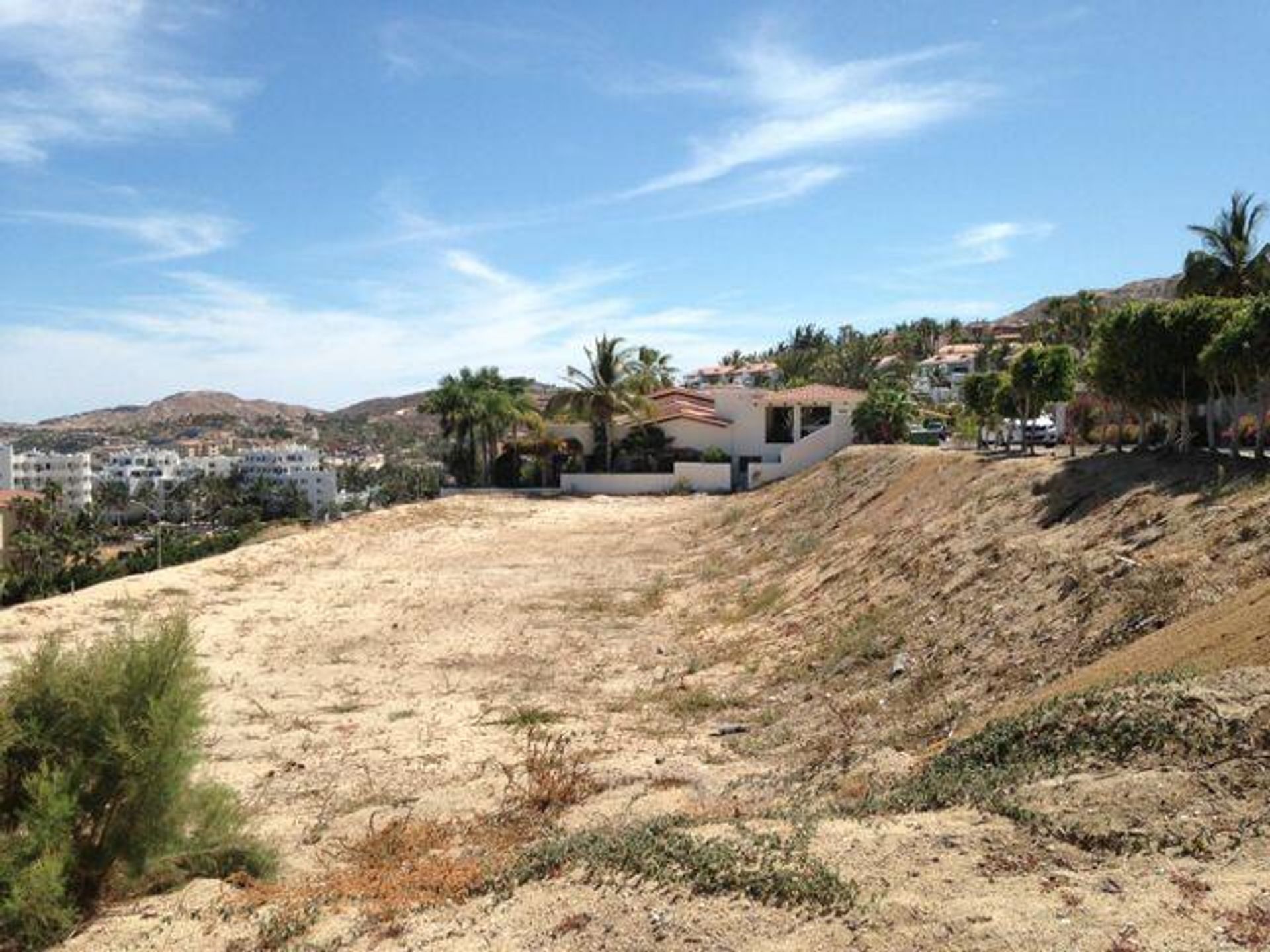 Land i San Jose del Cabo, Baja California Sur 12314059