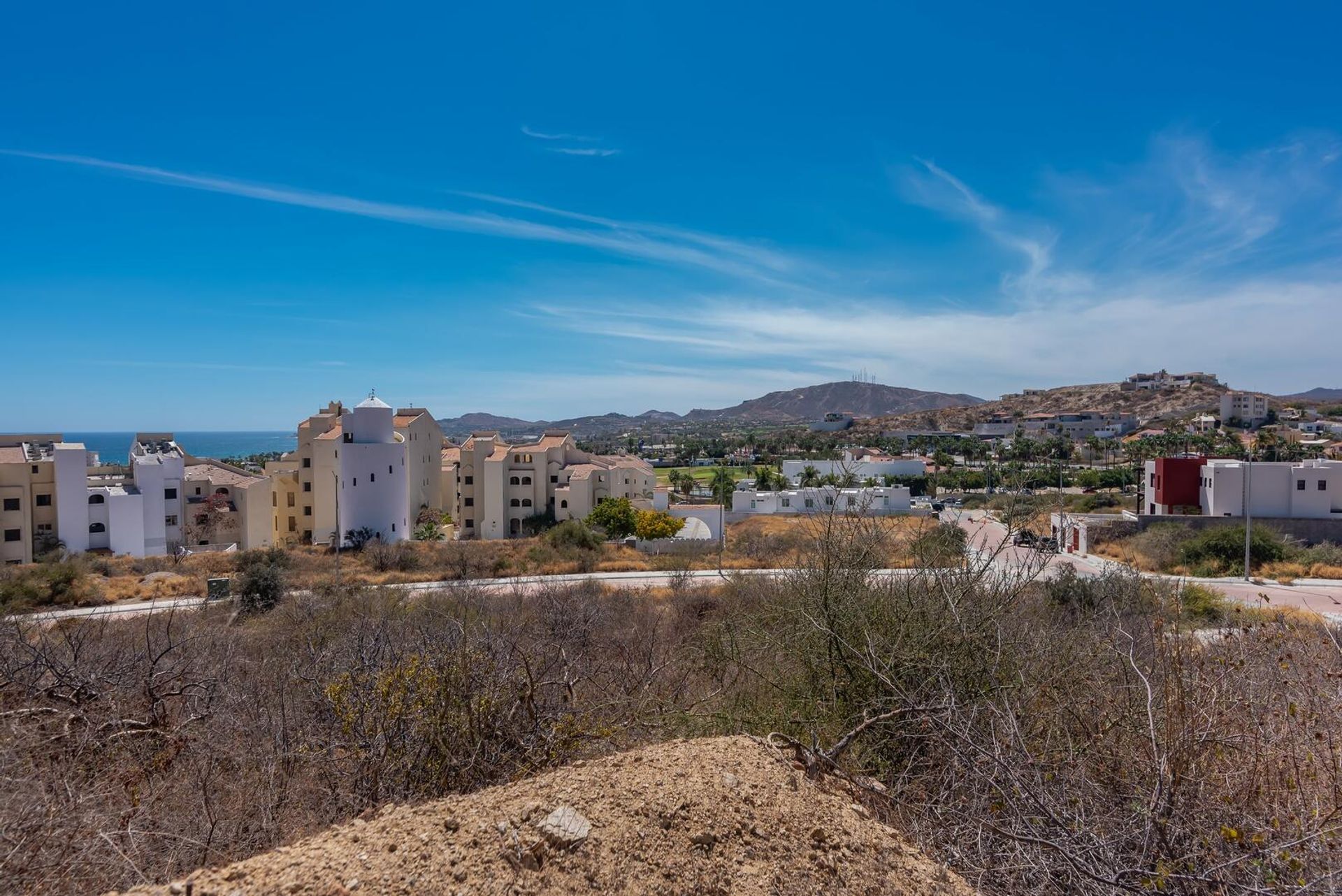 土地 在 San José del Cabo, Baja California Sur 12314061