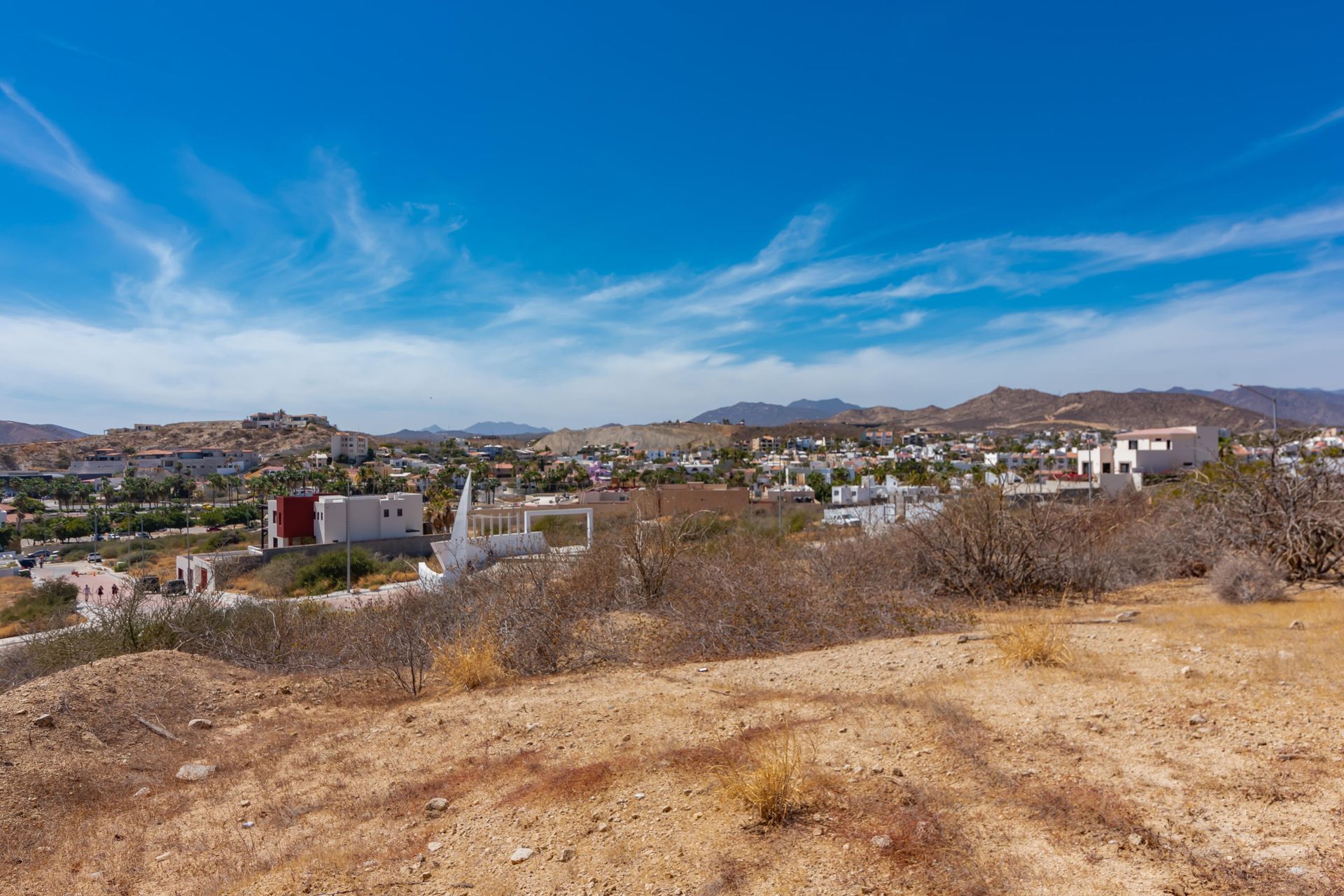 Maa sisään San Jose del Cabo, Baja California Sur 12314061