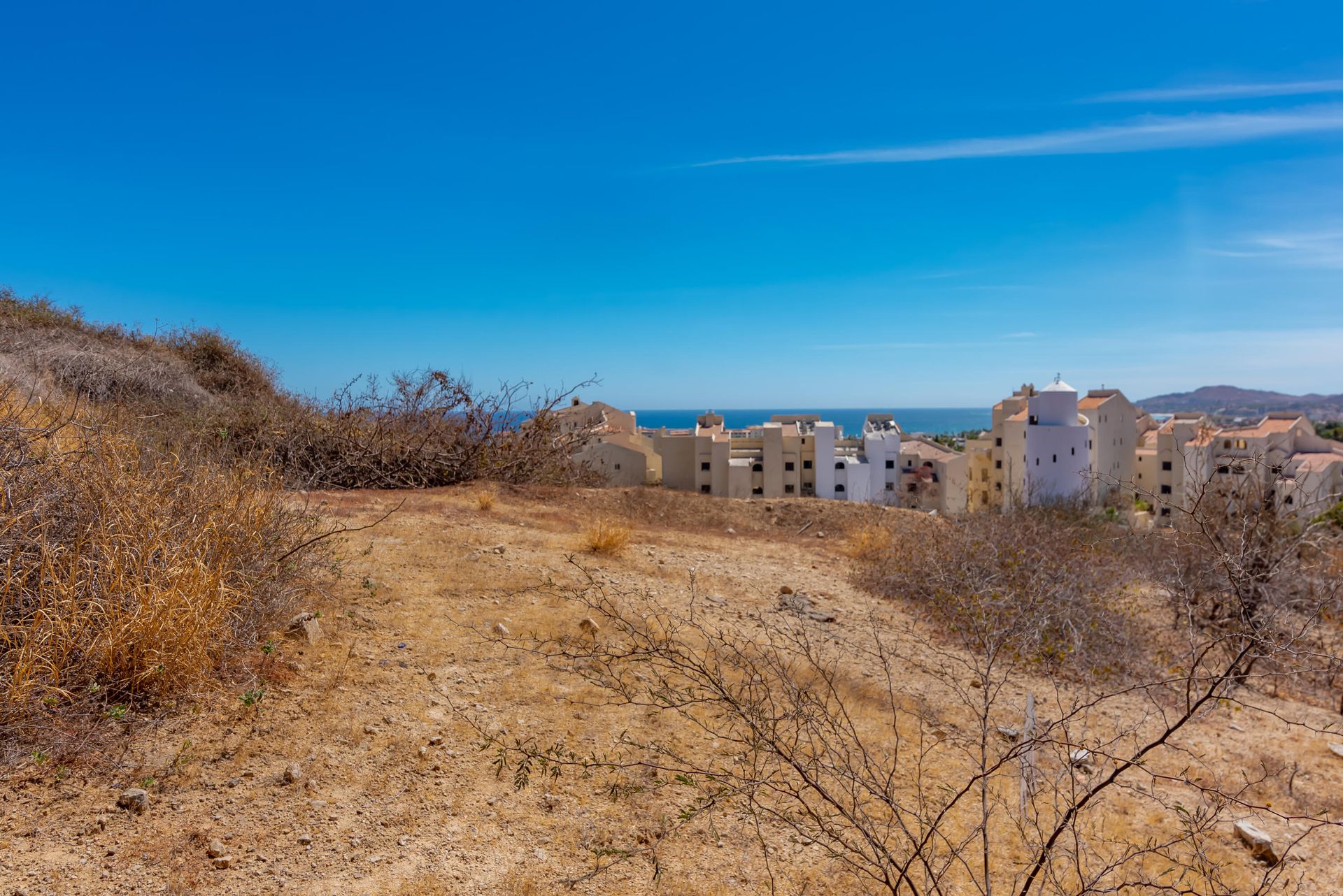 Maa sisään San Jose del Cabo, Baja California Sur 12314061