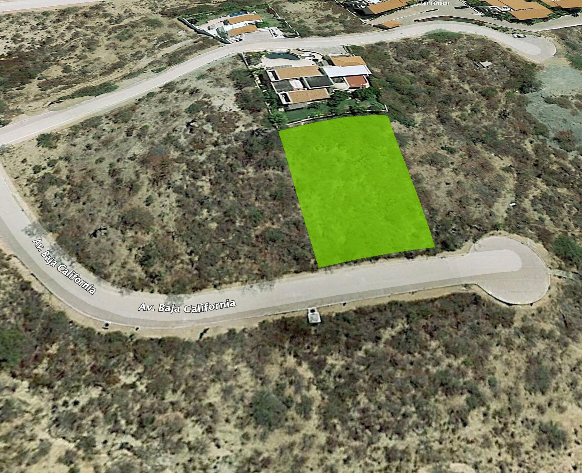 Land in San Jose Iturbide, Guanajuato 12314062