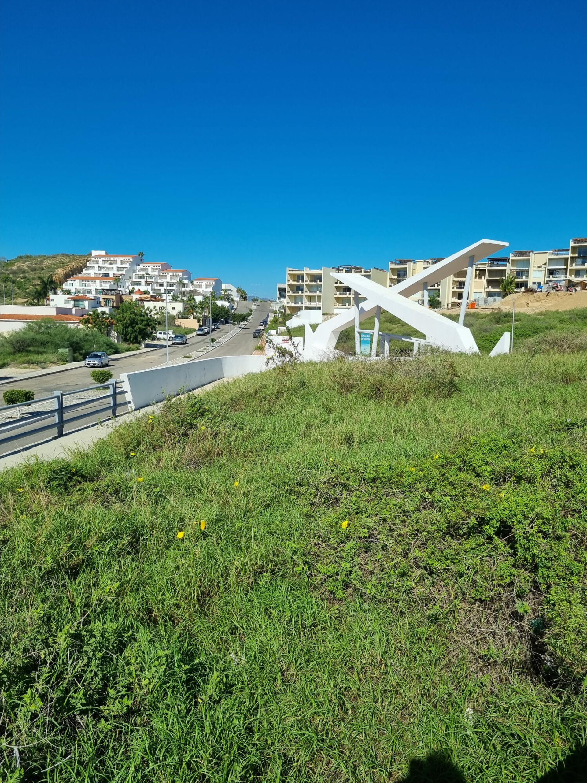 Land in San José del Cabo, Baja California Sur 12314066