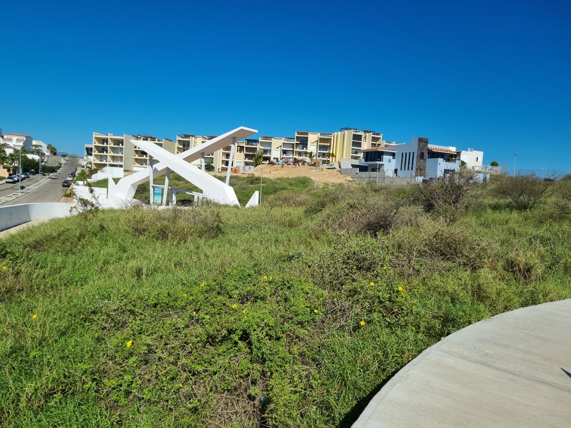 Land in San José del Cabo, Baja California Sur 12314066