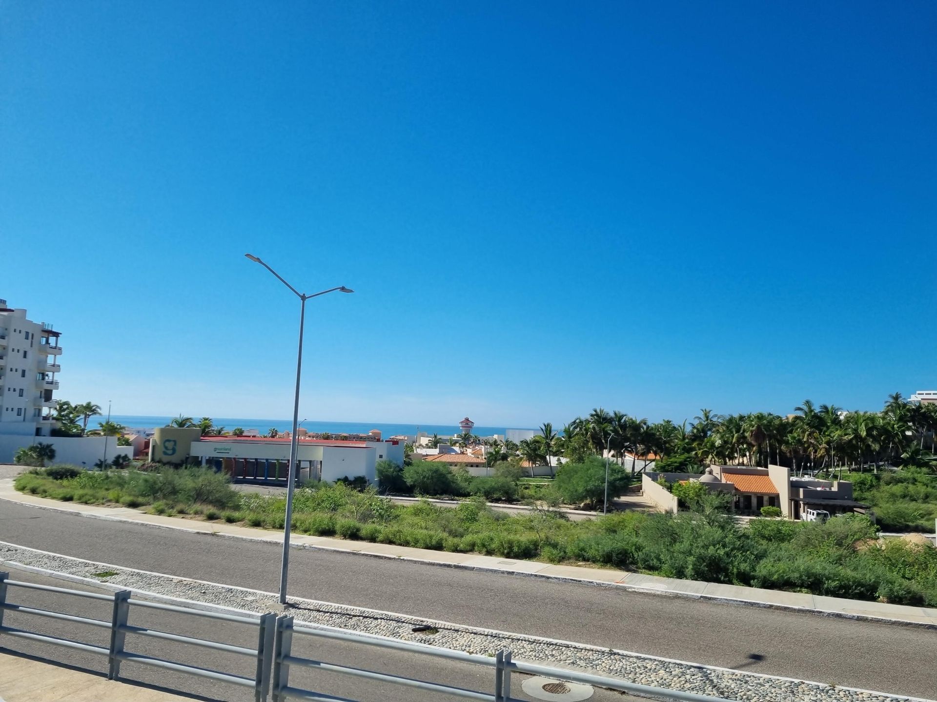 Land in San Jose del Cabo, Baja California Sur 12314066