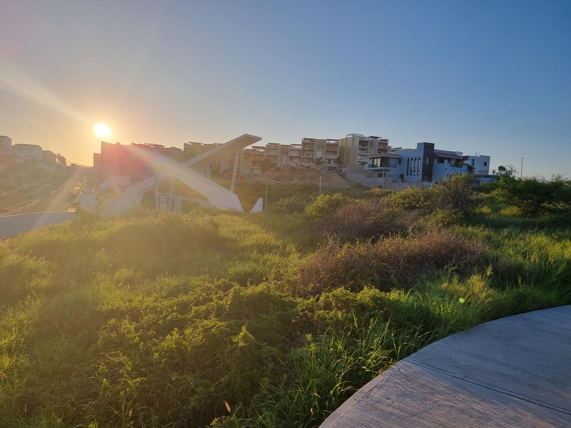 Land in San José del Cabo, Baja California Sur 12314066