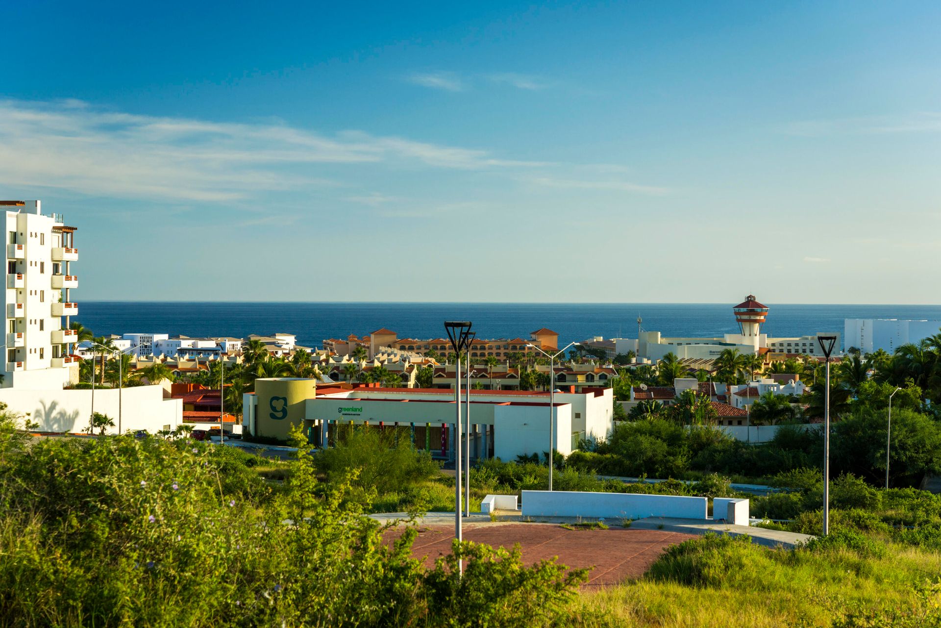 Land in San Jose del Cabo, Baja California Sur 12314067