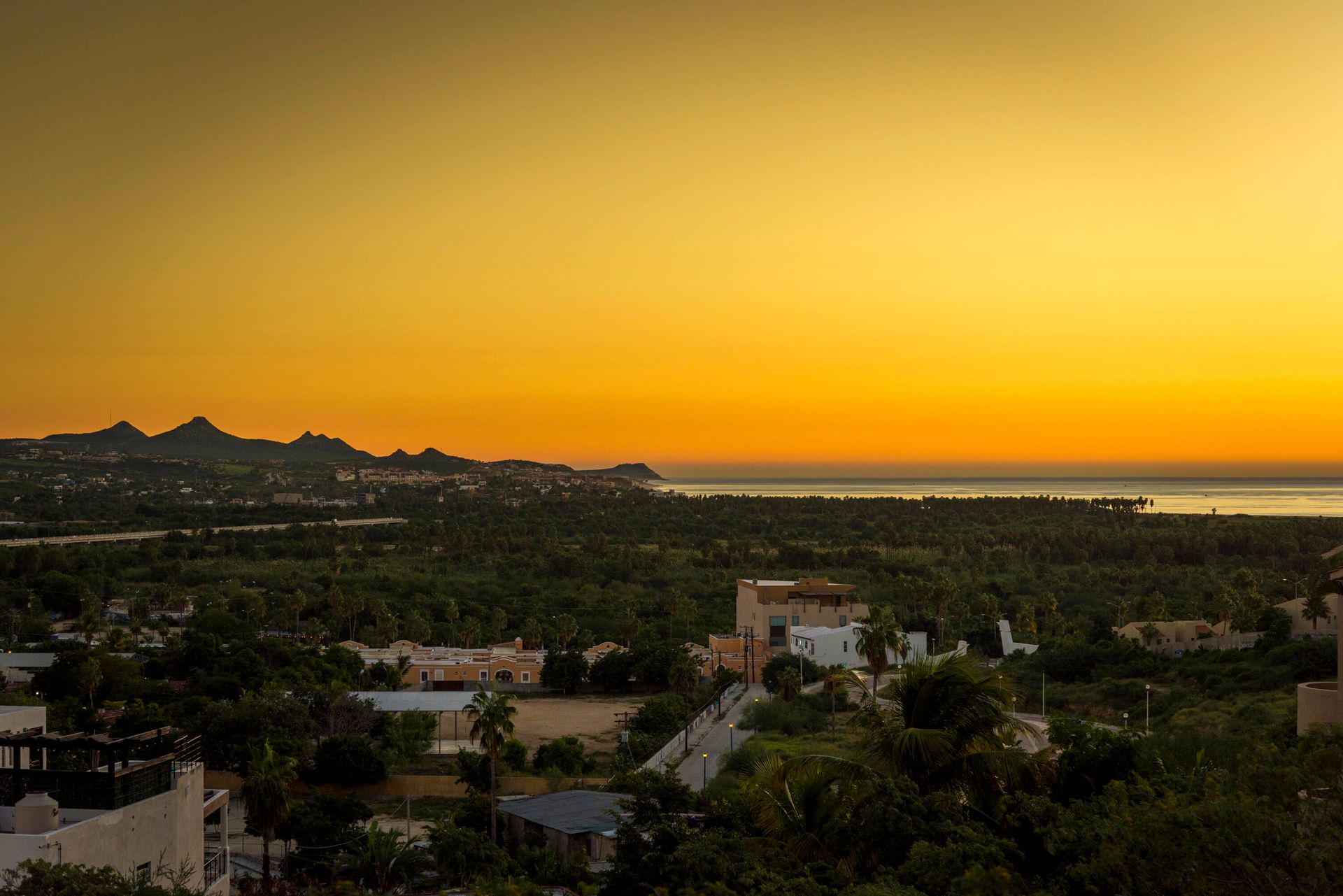 Tanah di San Jose del Cabo, Baja California Sur 12314067