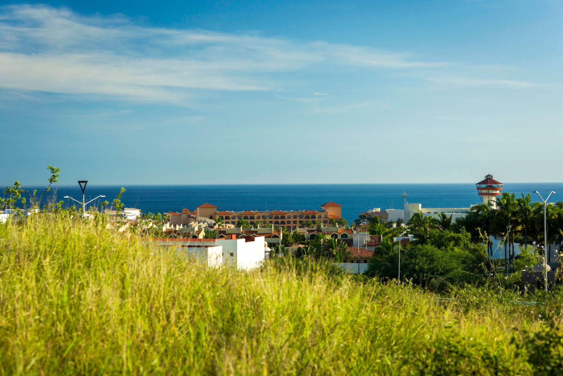 Tanah di San José del Cabo, Baja California Sur 12314069