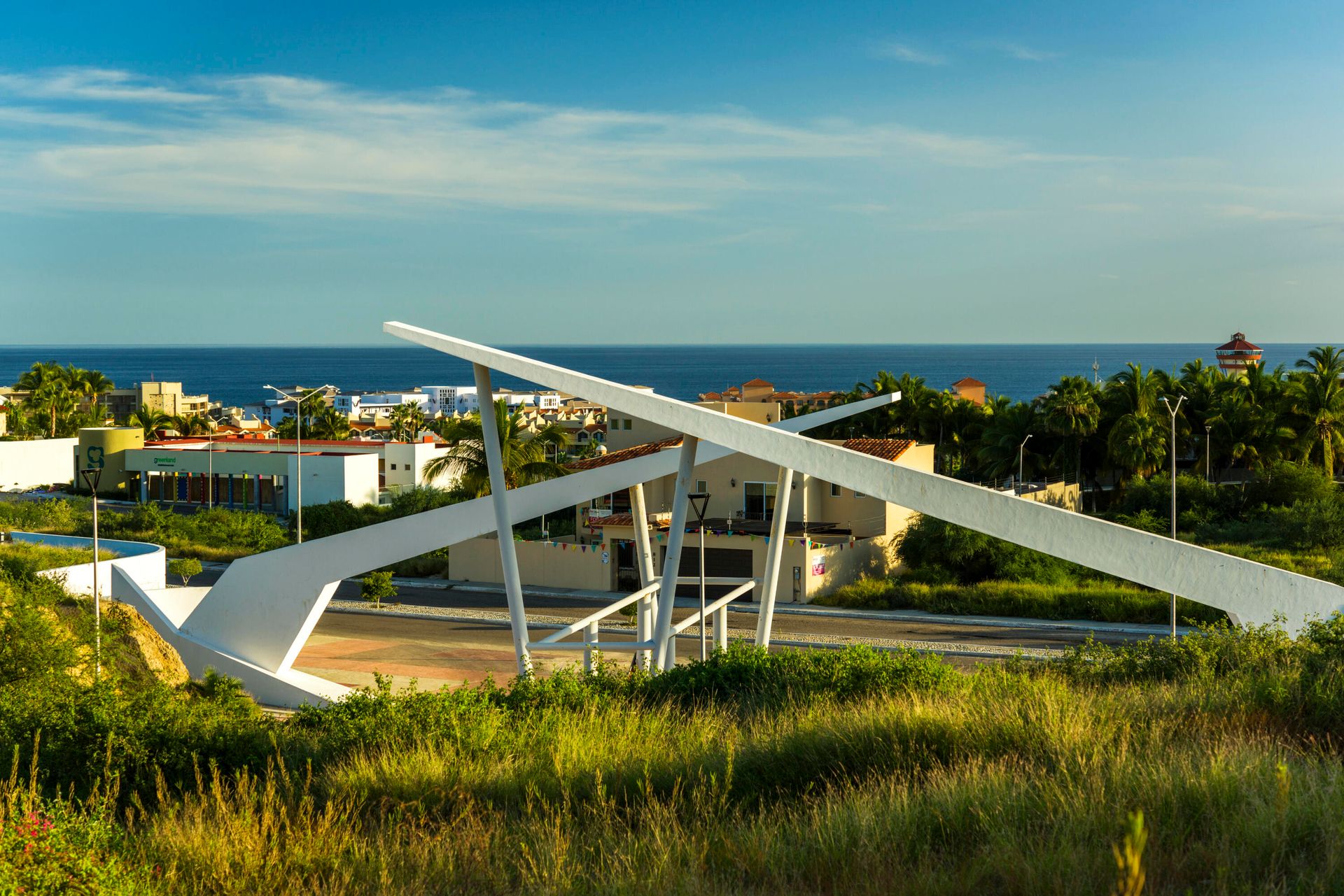 Земля в San José del Cabo, Baja California Sur 12314072