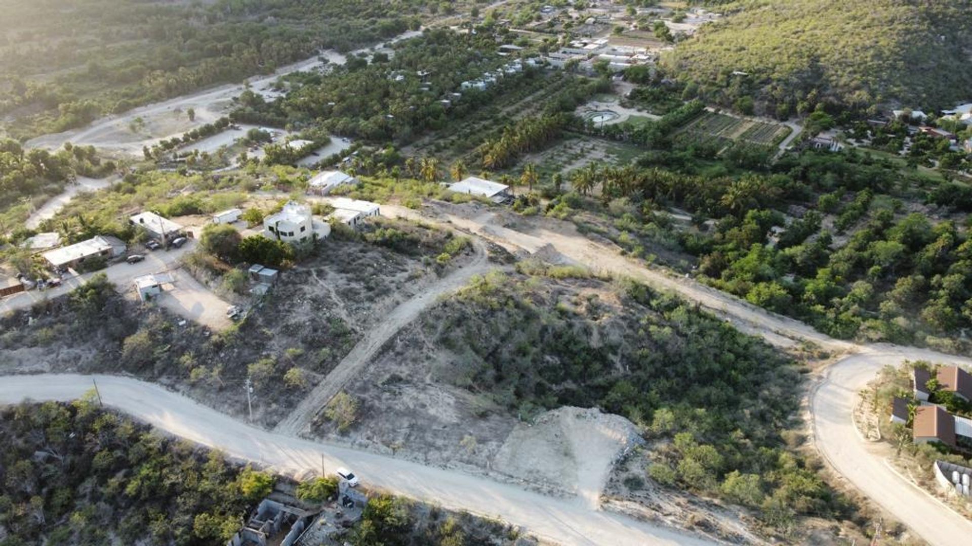 ארץ ב San José del Cabo, Baja California Sur 12314073