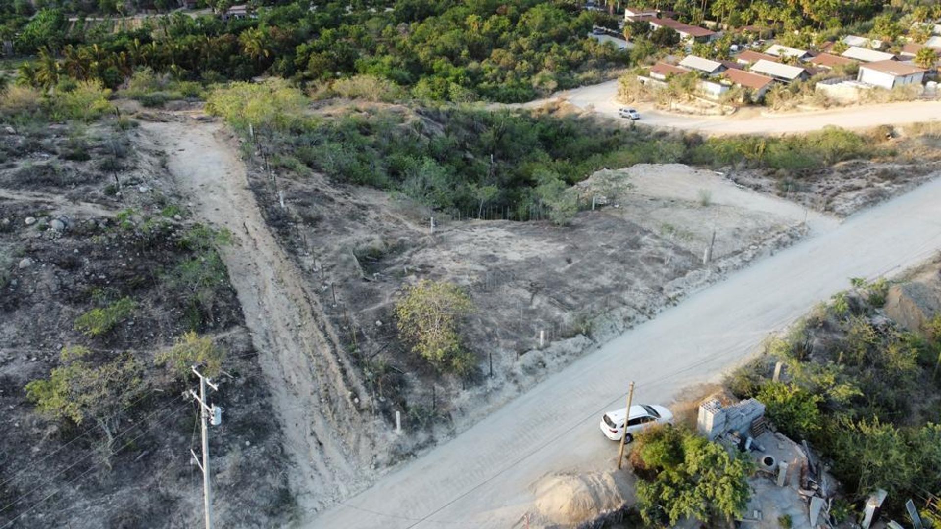 Wylądować w San José del Cabo, Baja California Sur 12314073