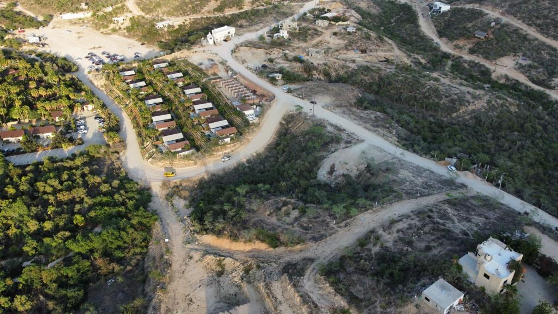 Tanah di San Jose del Cabo, Baja California Sur 12314073