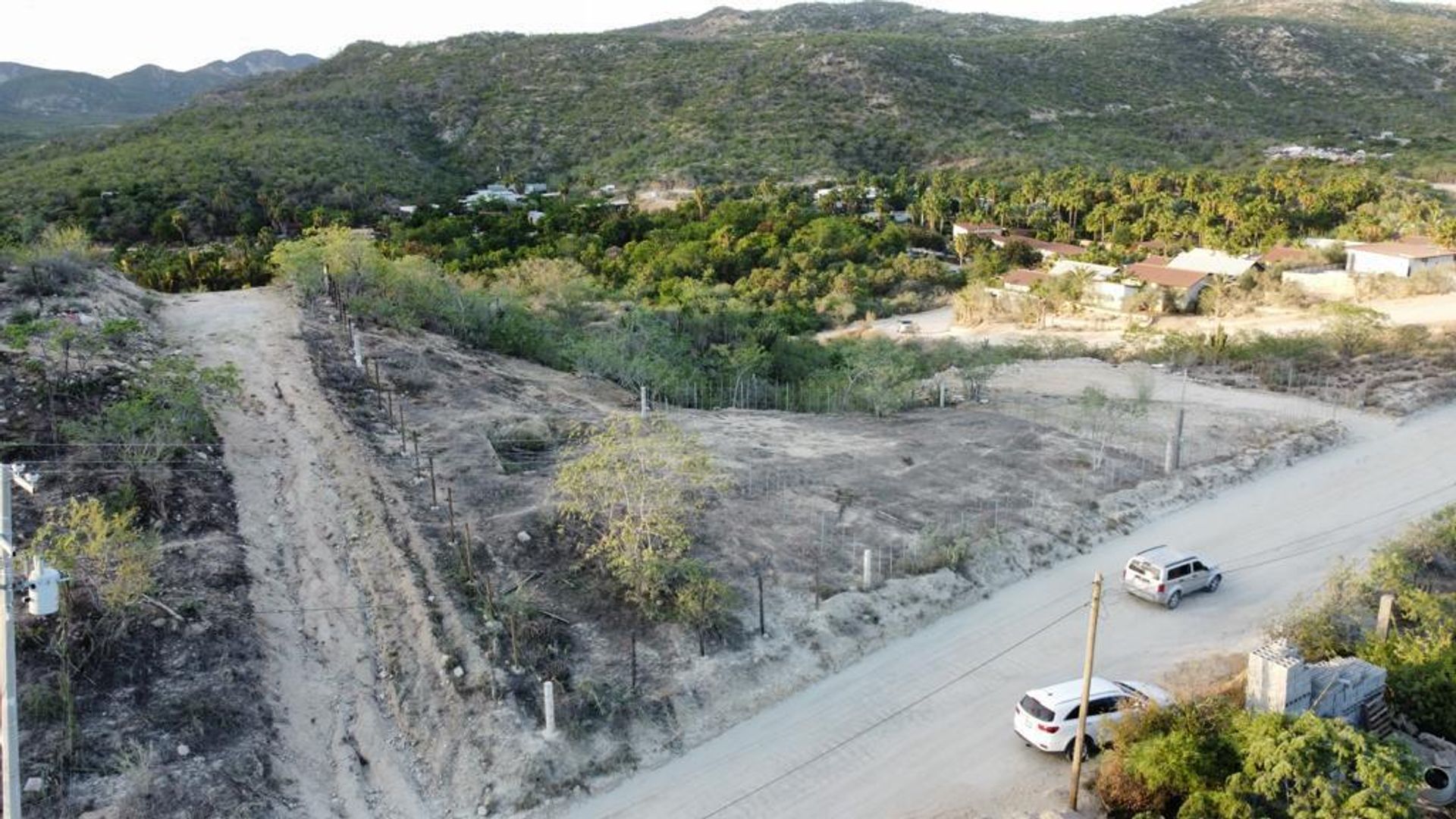 Tanah di San Jose del Cabo, Baja California Sur 12314073