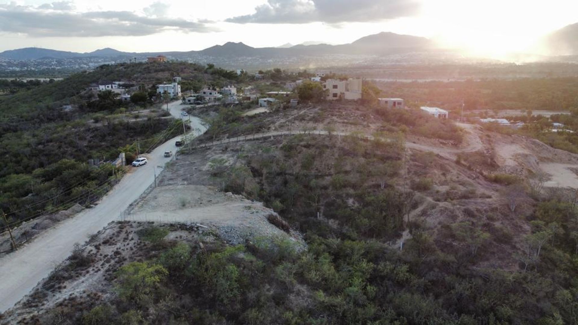 Tanah di San Jose del Cabo, Baja California Sur 12314073