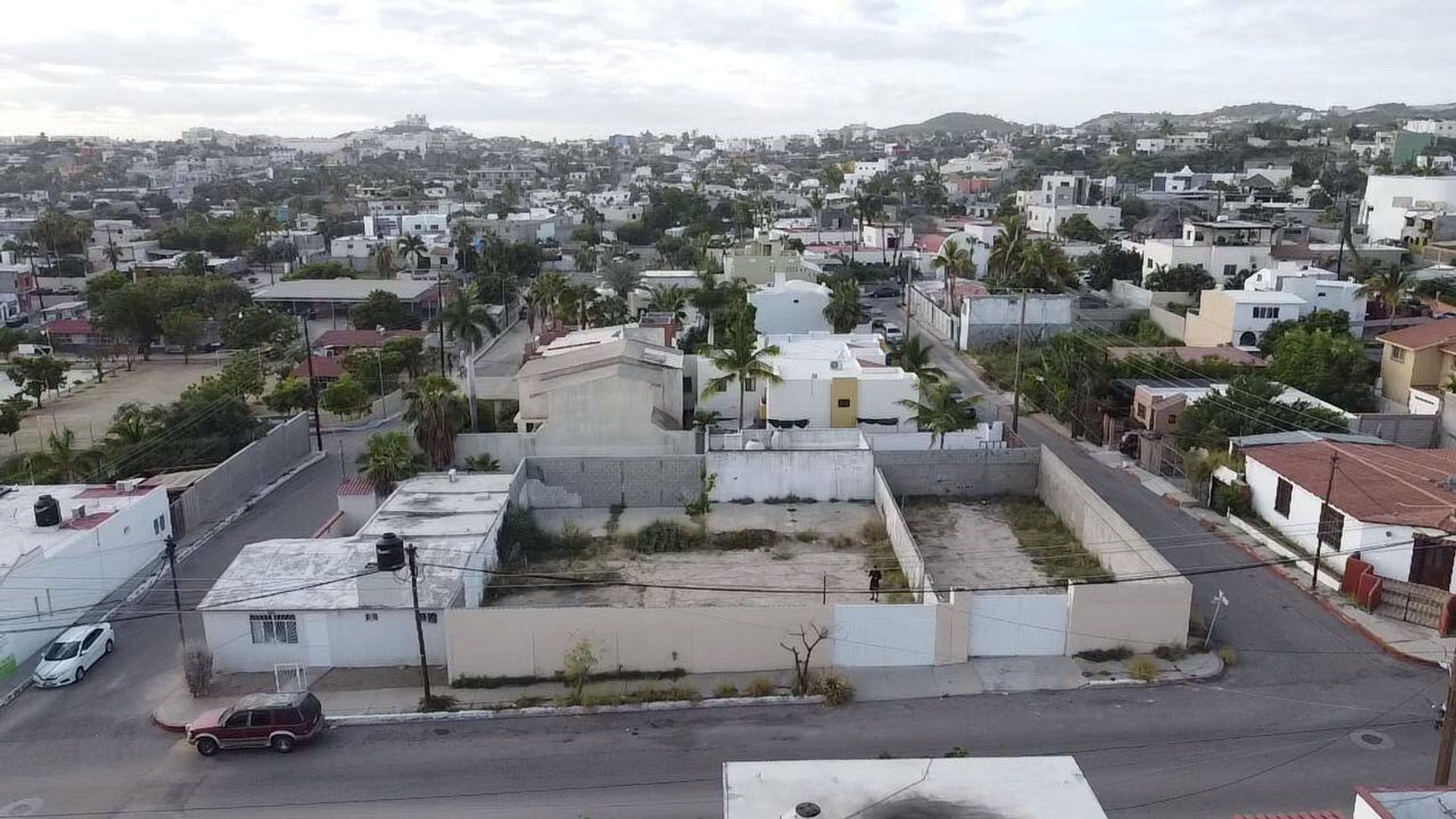 Tierra en San José del Cabo, Baja California Sur 12314076