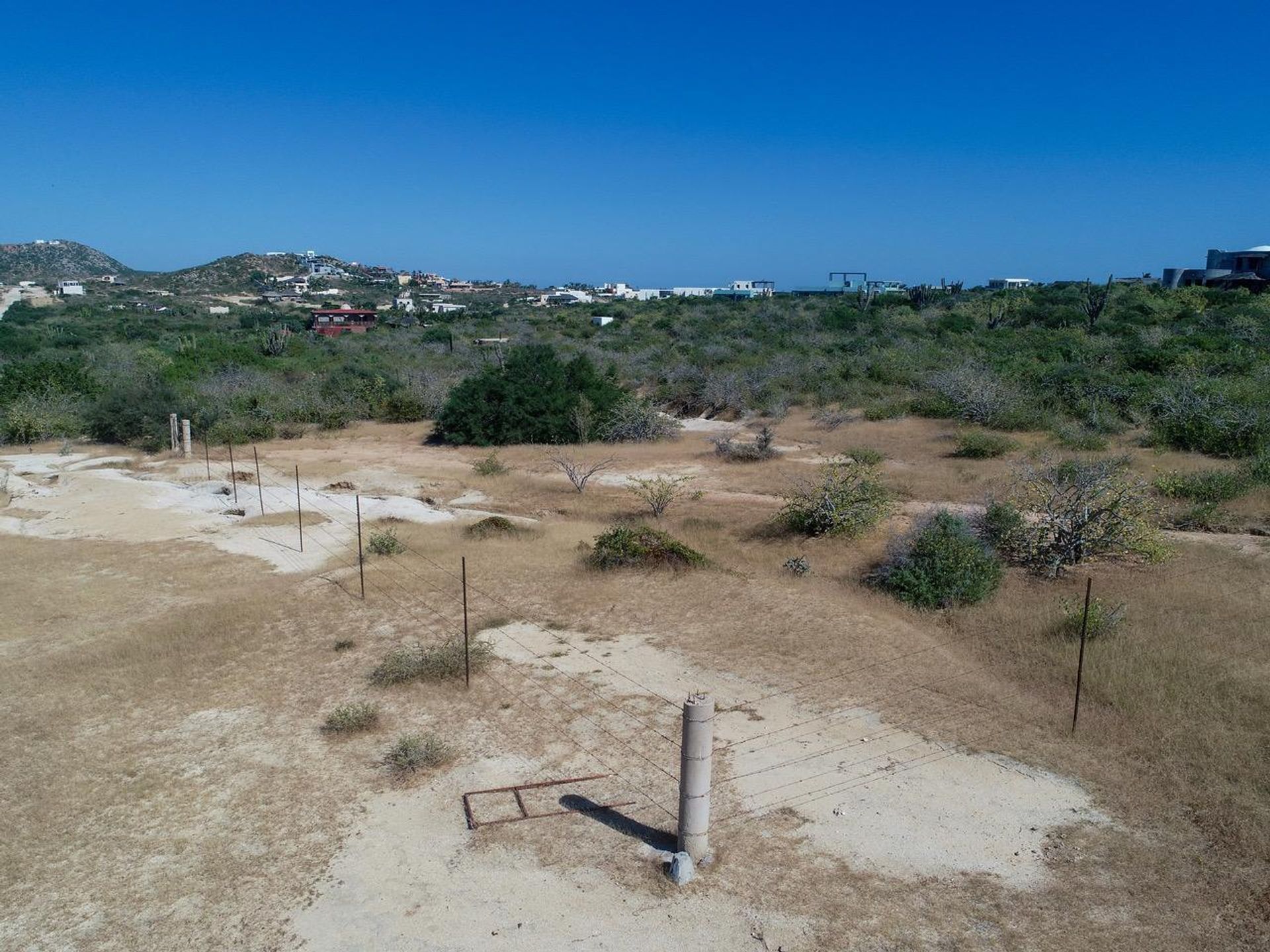 Земельные участки в El Vivero, Zacatecas 12314077