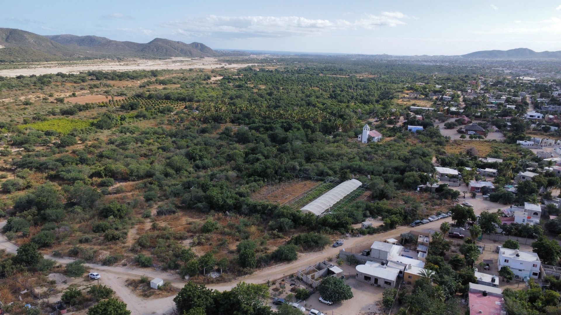 Terre dans San José del Cabo, Baja California Sur 12314081