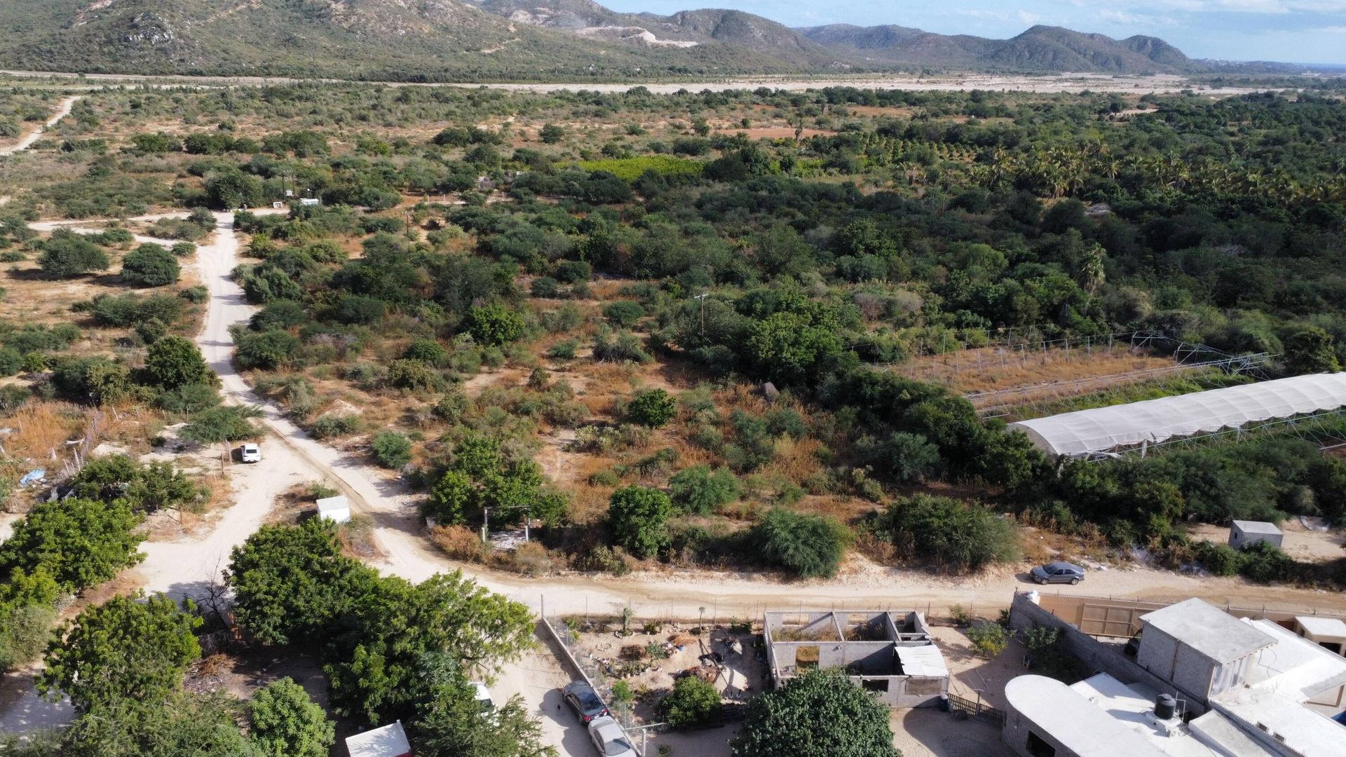 土地 在 San José del Cabo, Baja California Sur 12314081