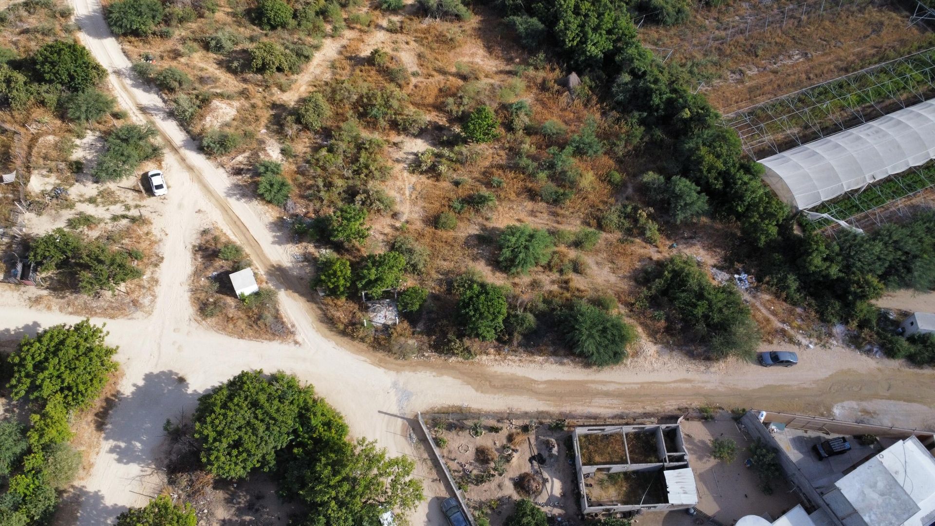 Land in San José del Cabo, Baja California Sur 12314081