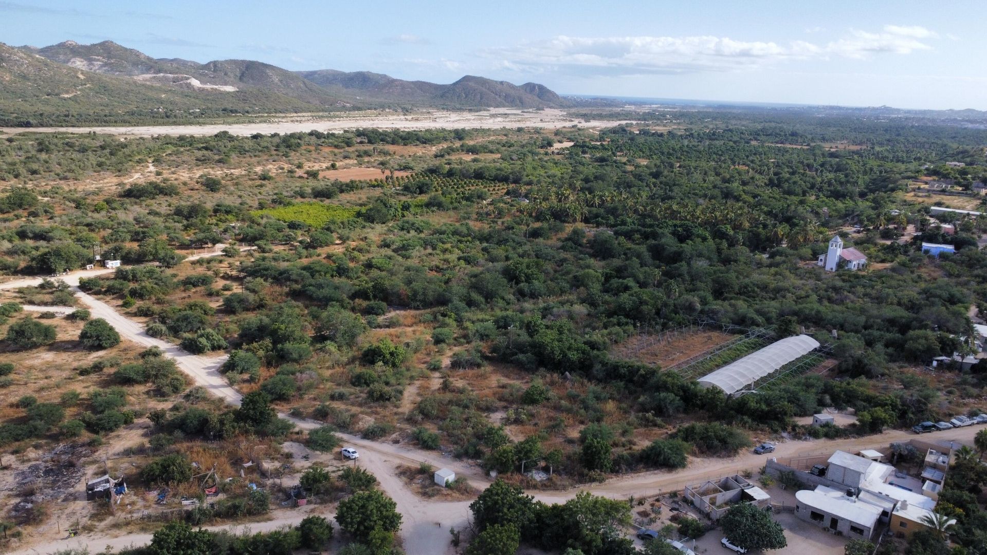 土地 在 San José del Cabo, Baja California Sur 12314081