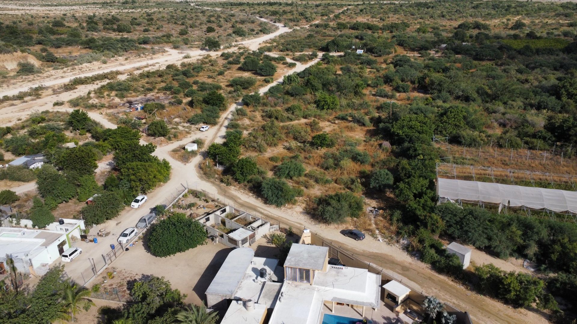 Land in San José del Cabo, Baja California Sur 12314081