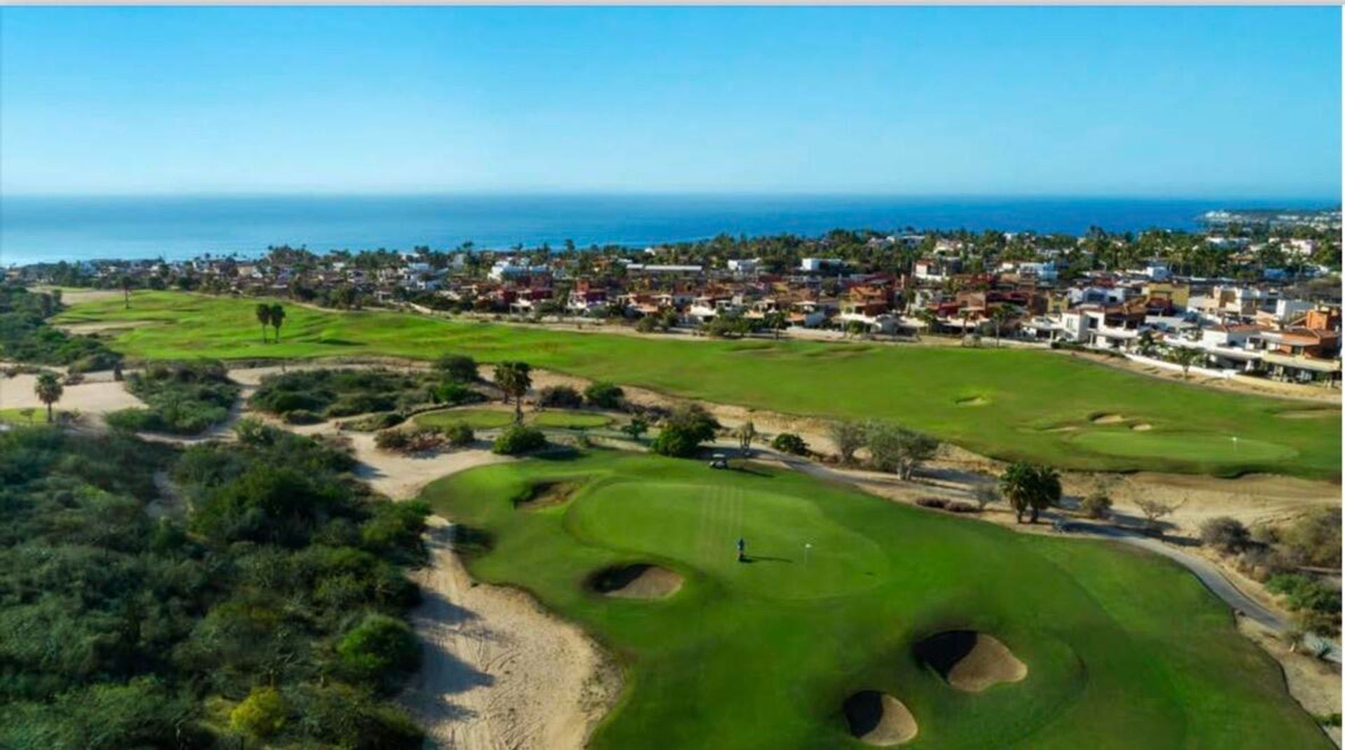 rumah dalam San Jose del Cabo, Baja California Sur 12314082