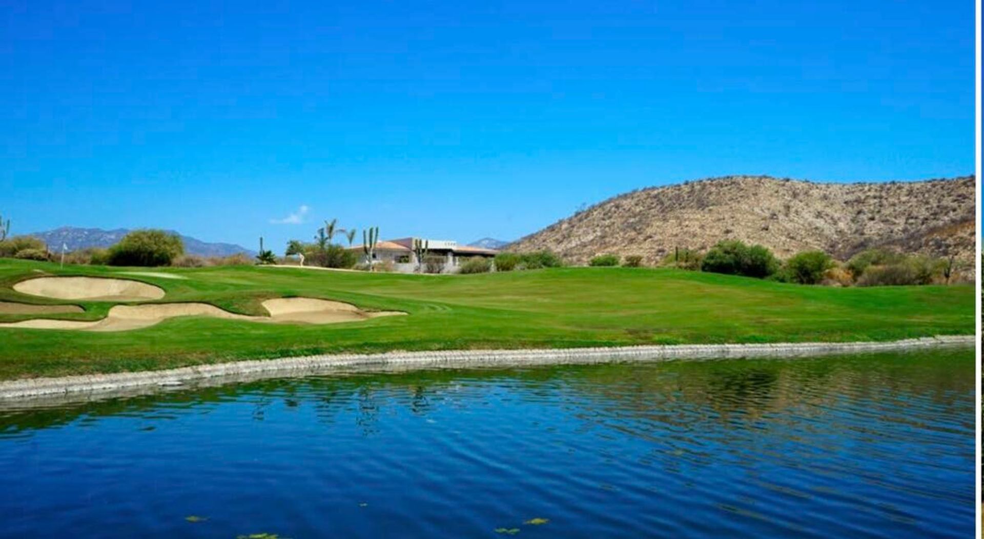 rumah dalam San José del Cabo, Baja California Sur 12314082