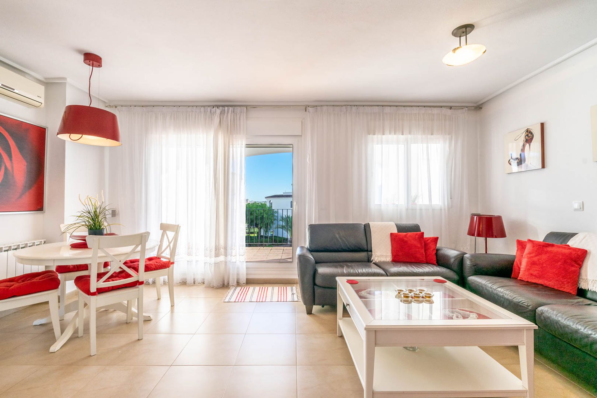 Condominio nel Los Tomases, Murcia 12314110