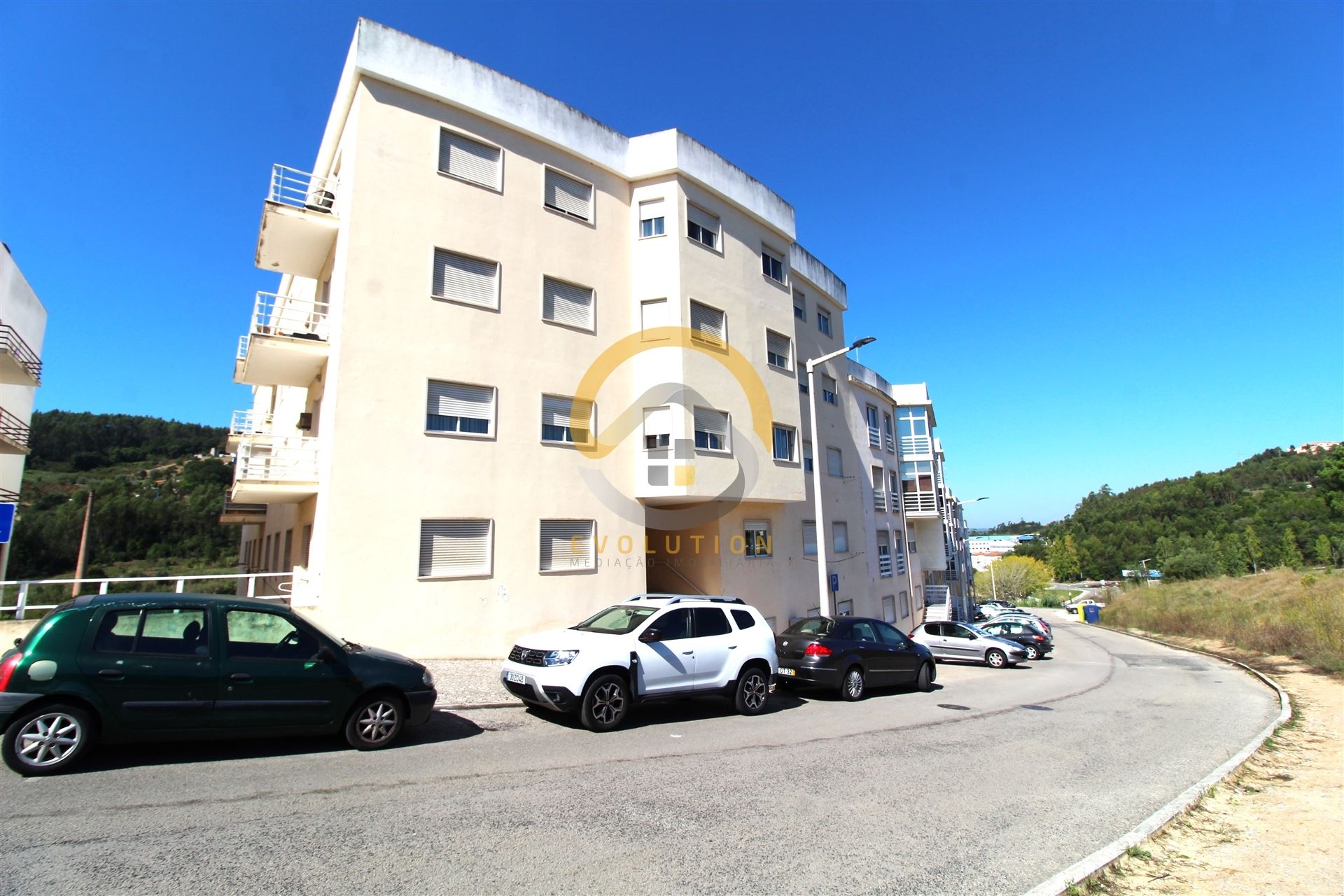 Condominio en Alcobaça, Leiria 12314117