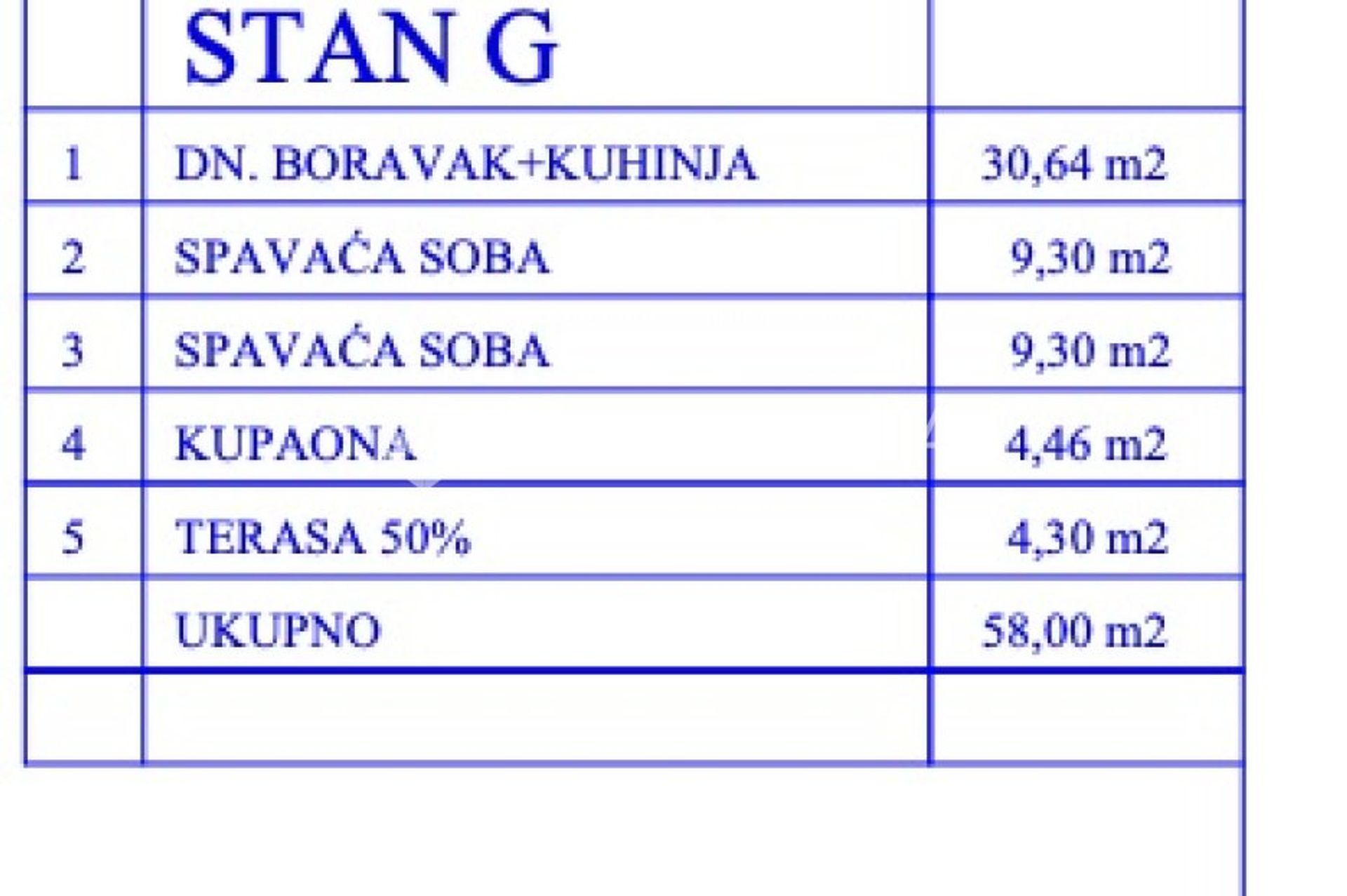 Condominio en Alquitrán, Istarska Županija 12314134