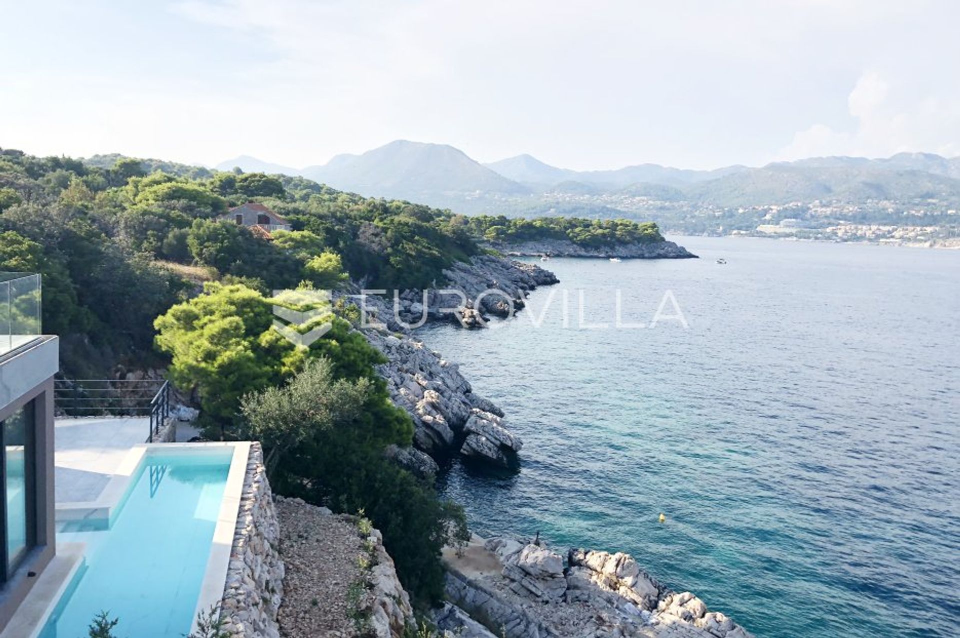 loger dans Kolocep, Dubrovacko-Neretvanska Zupanija 12314144