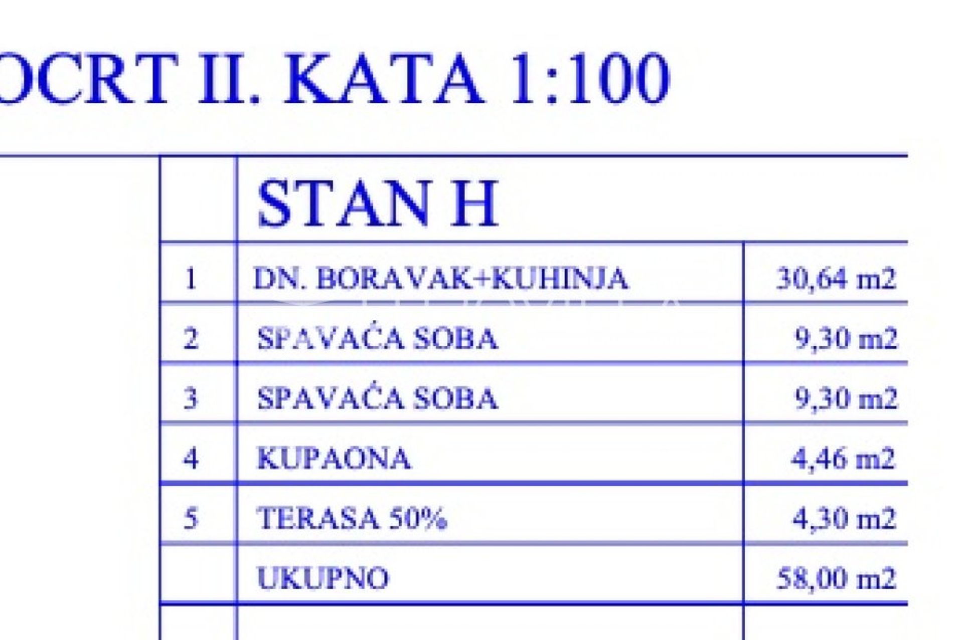 Condominio en Alquitrán, Istarska Županija 12314147