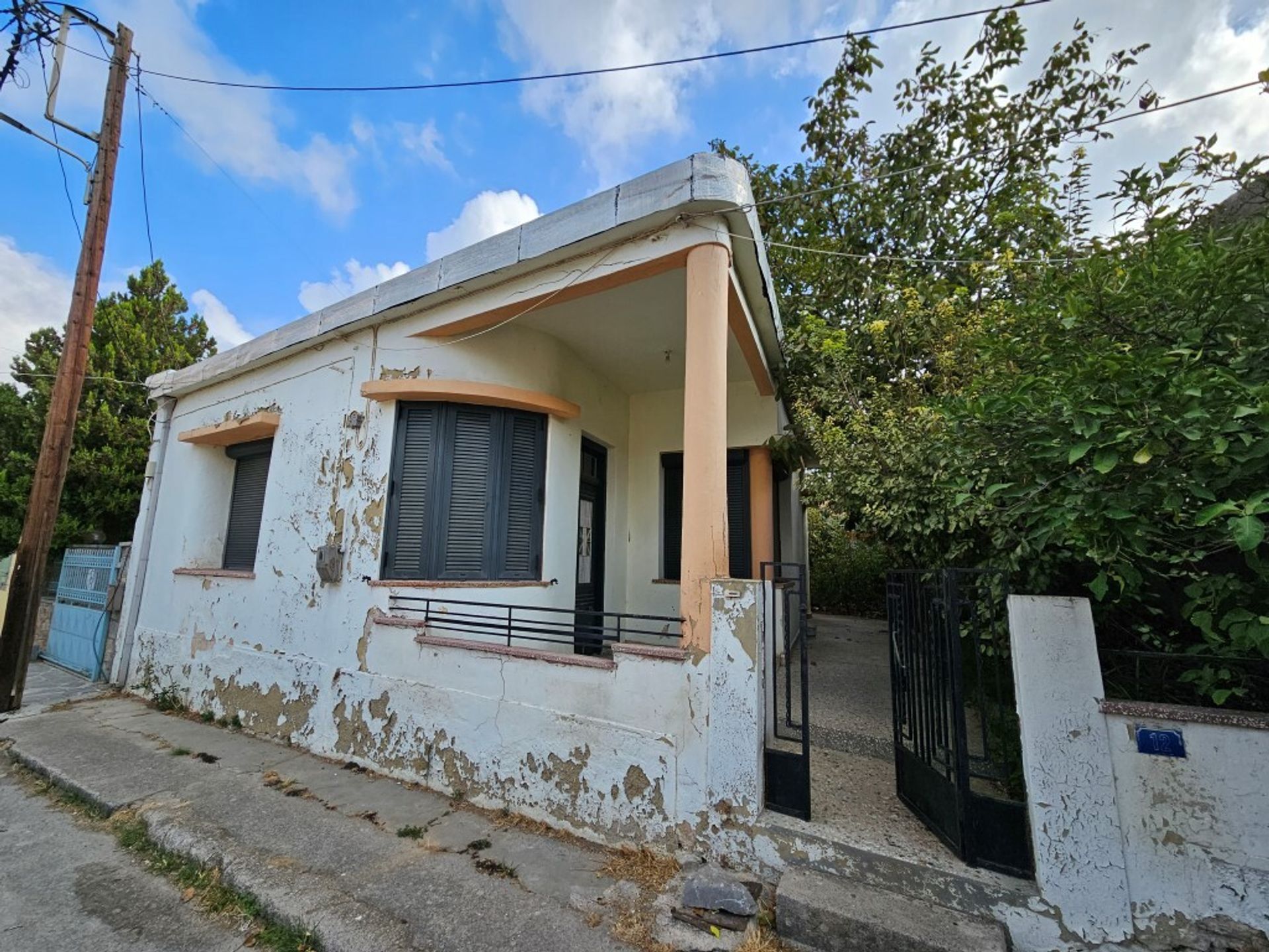 casa en Keratidia, Kriti 12314175