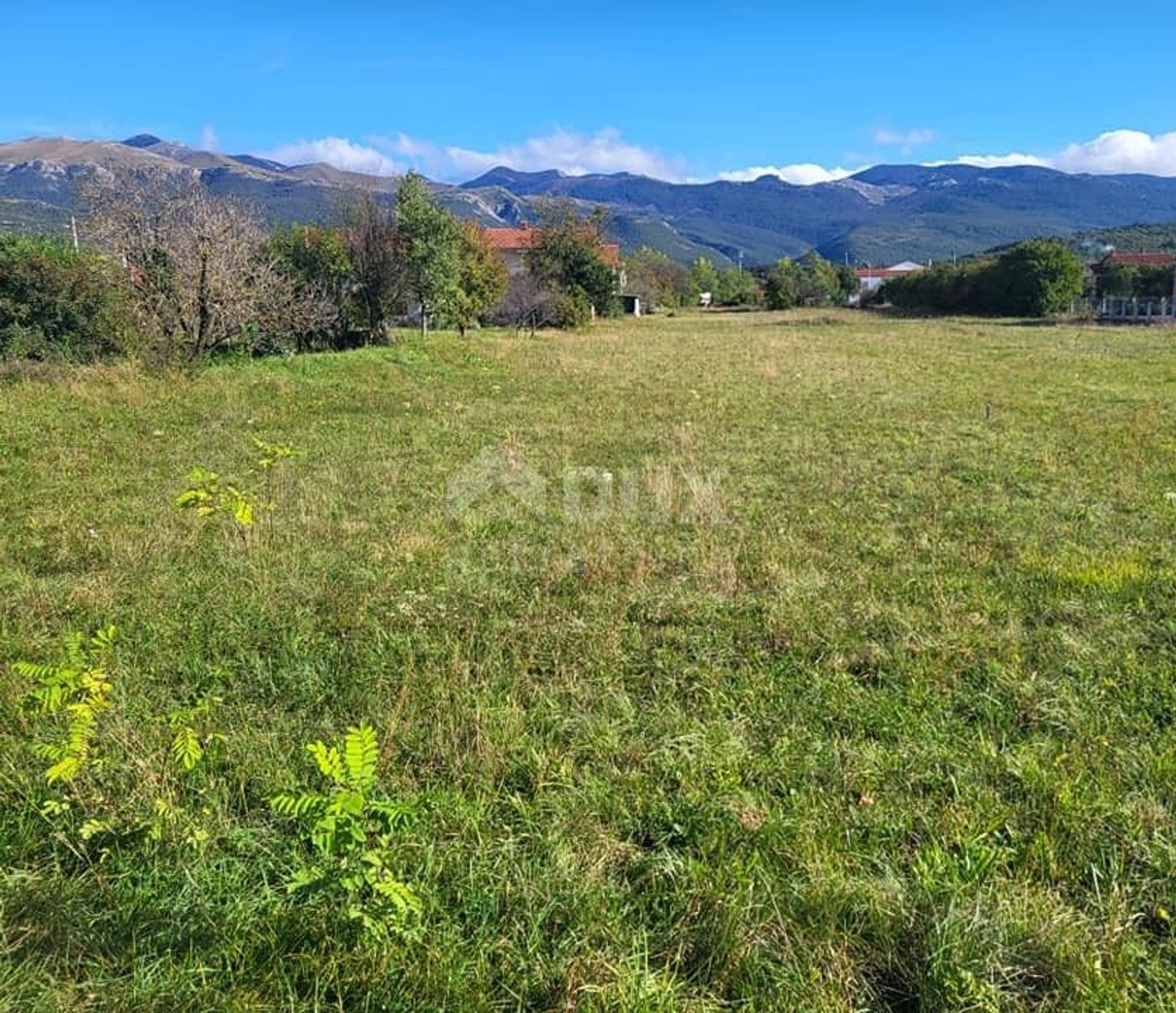 土地 在 Dražice, Croatia, Primorje-Gorski Kotar County 12314204