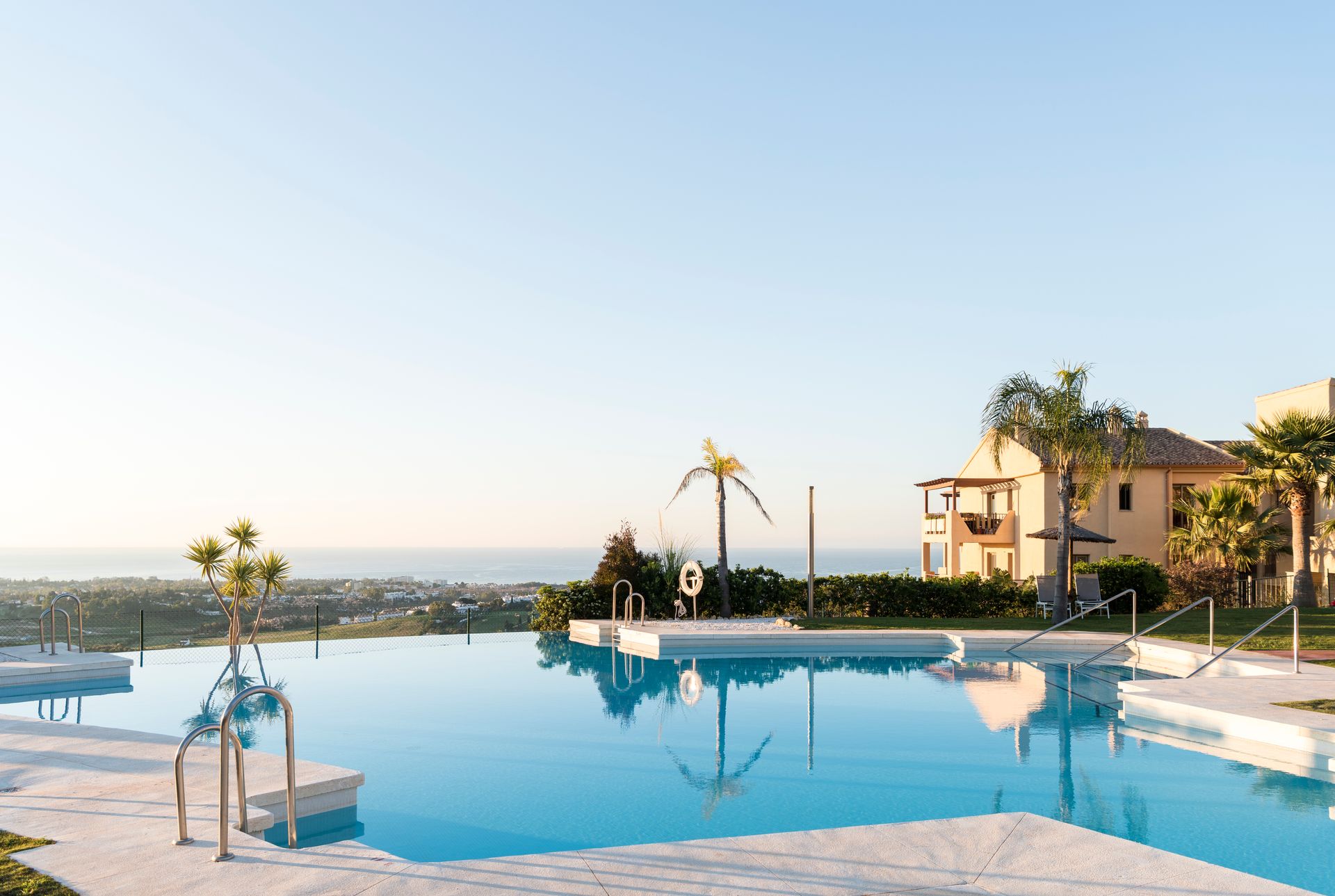 House in Benahavís, Andalucía 12314259