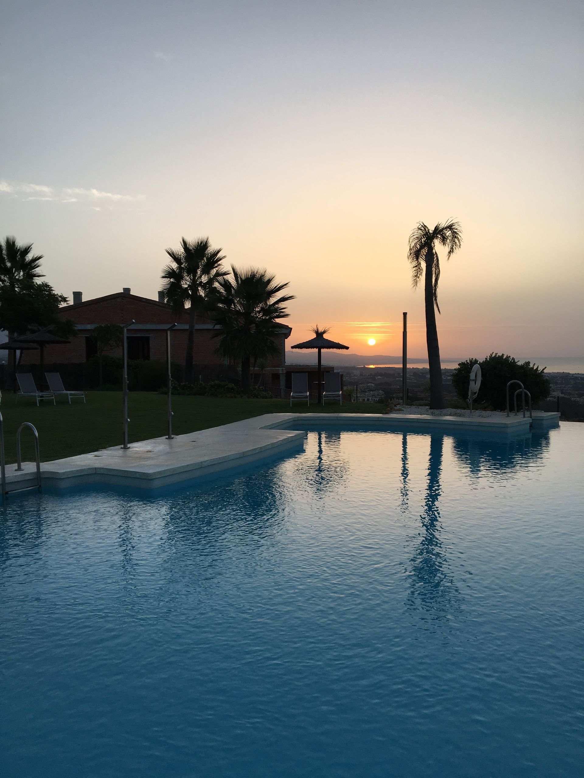 House in Benahavís, Andalucía 12314259