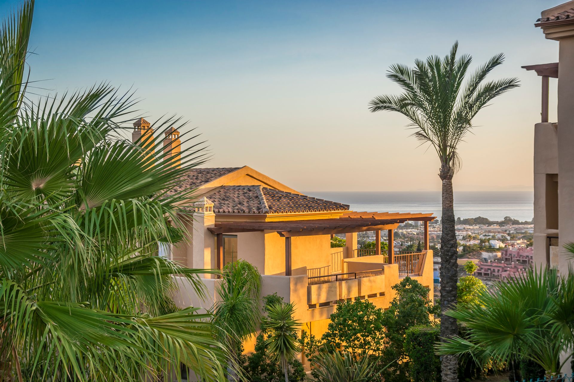 House in Benahavís, Andalucía 12314259