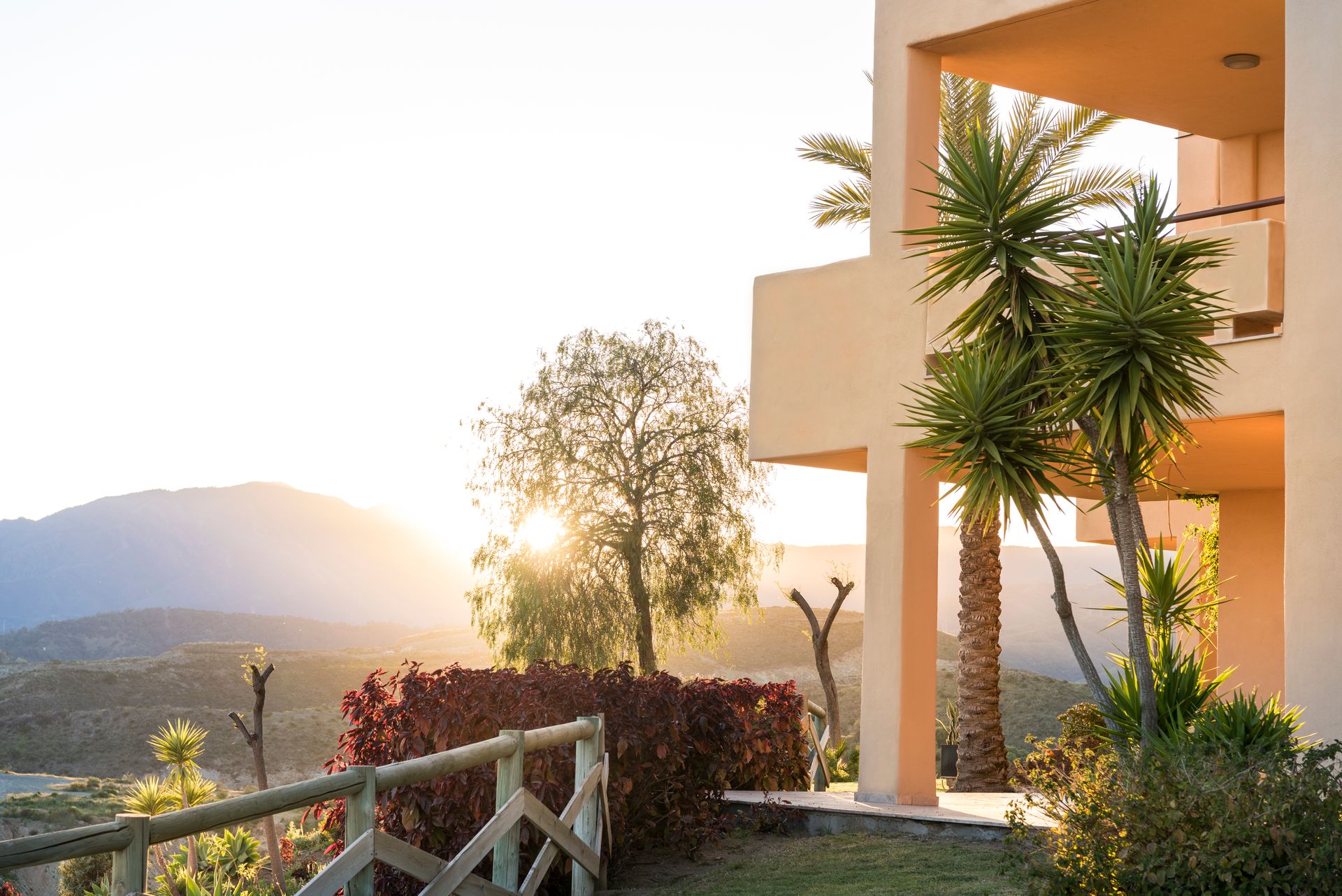 House in Benahavís, Andalucía 12314259