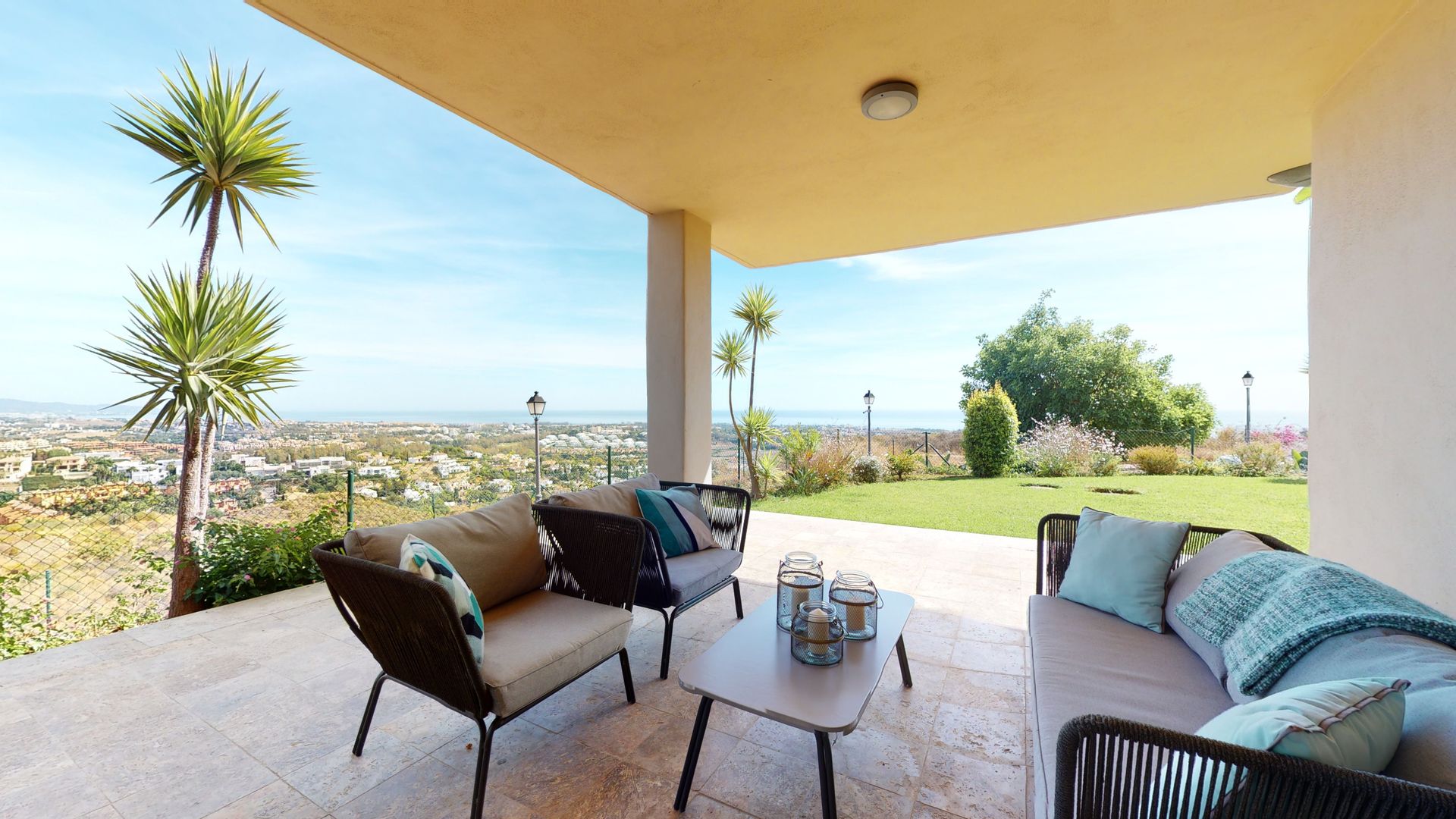 House in Benahavís, Andalucía 12314259