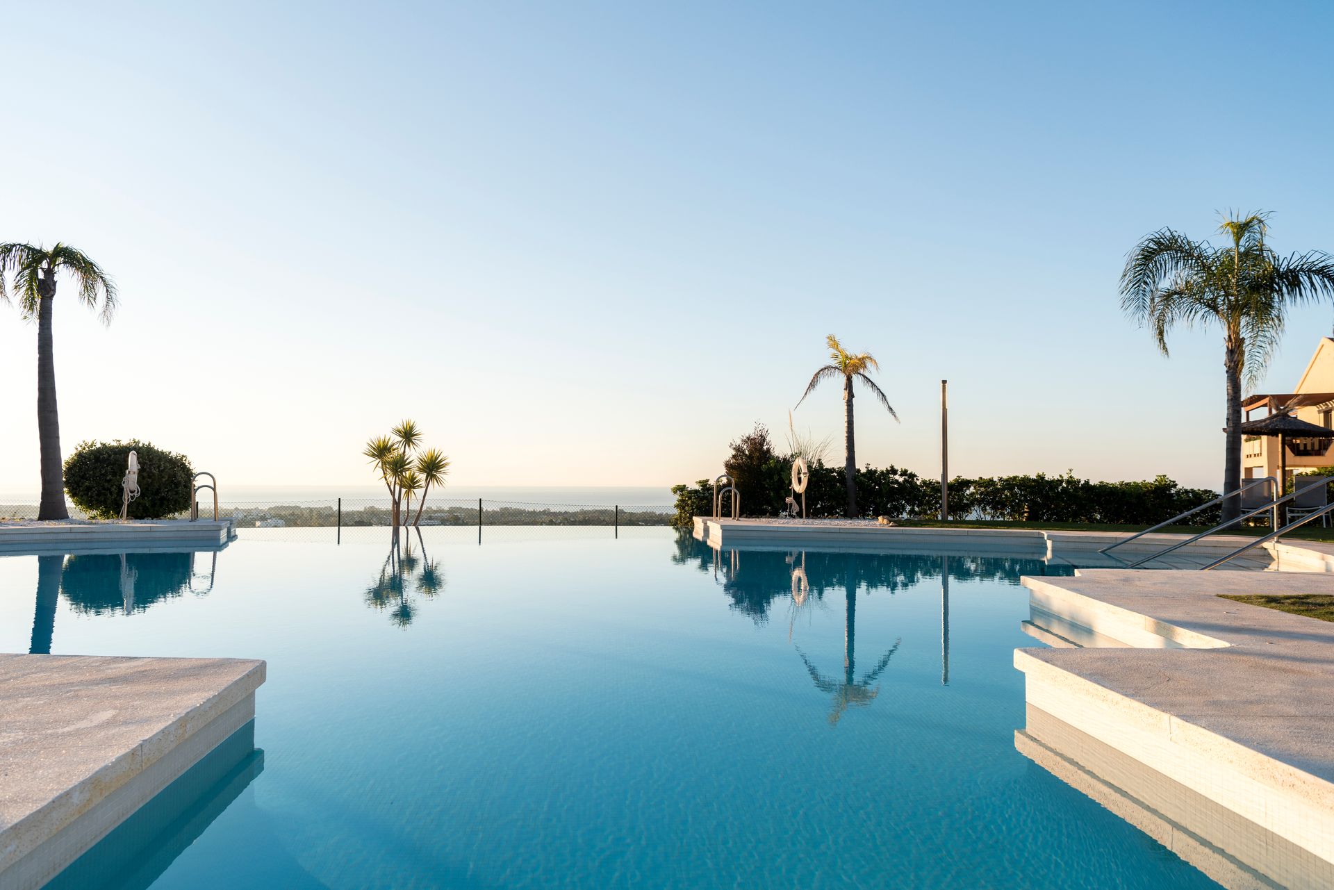 House in Benahavís, Andalucía 12314259