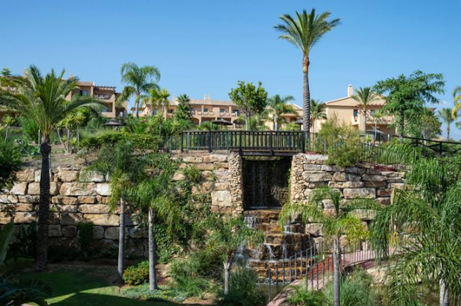 House in Benahavís, Andalucía 12314259