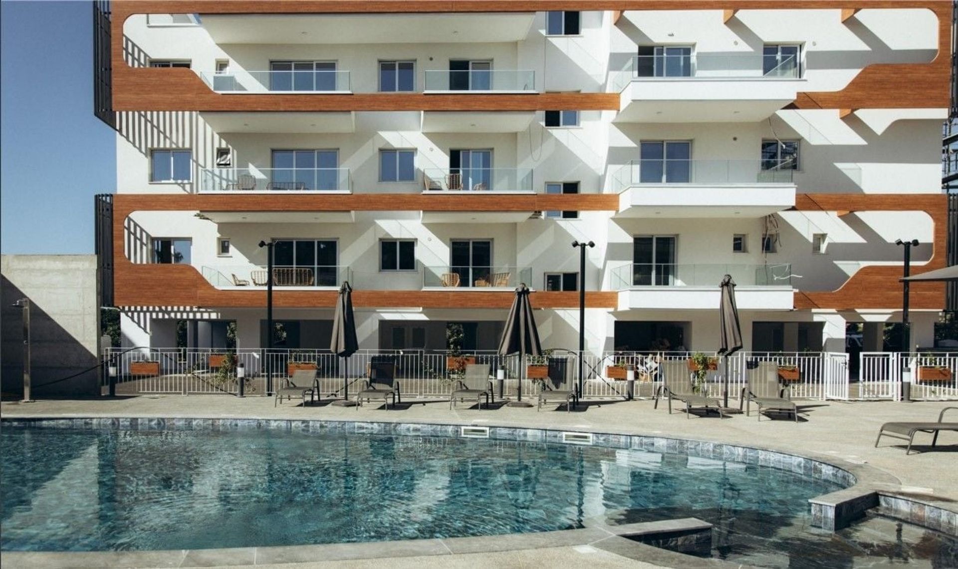 Condominio nel Limassol, Lemesos 12314288