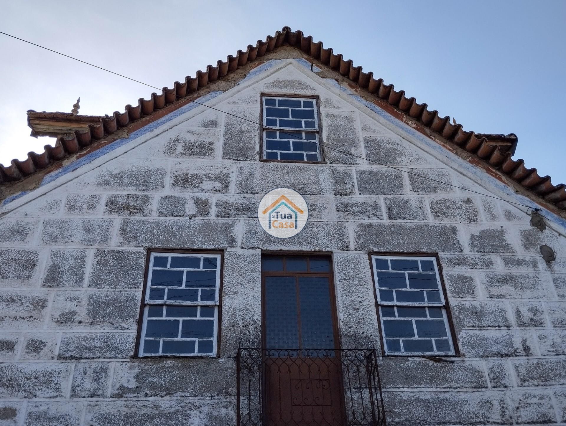 Hus i Silgueiros, Viseu 12314290