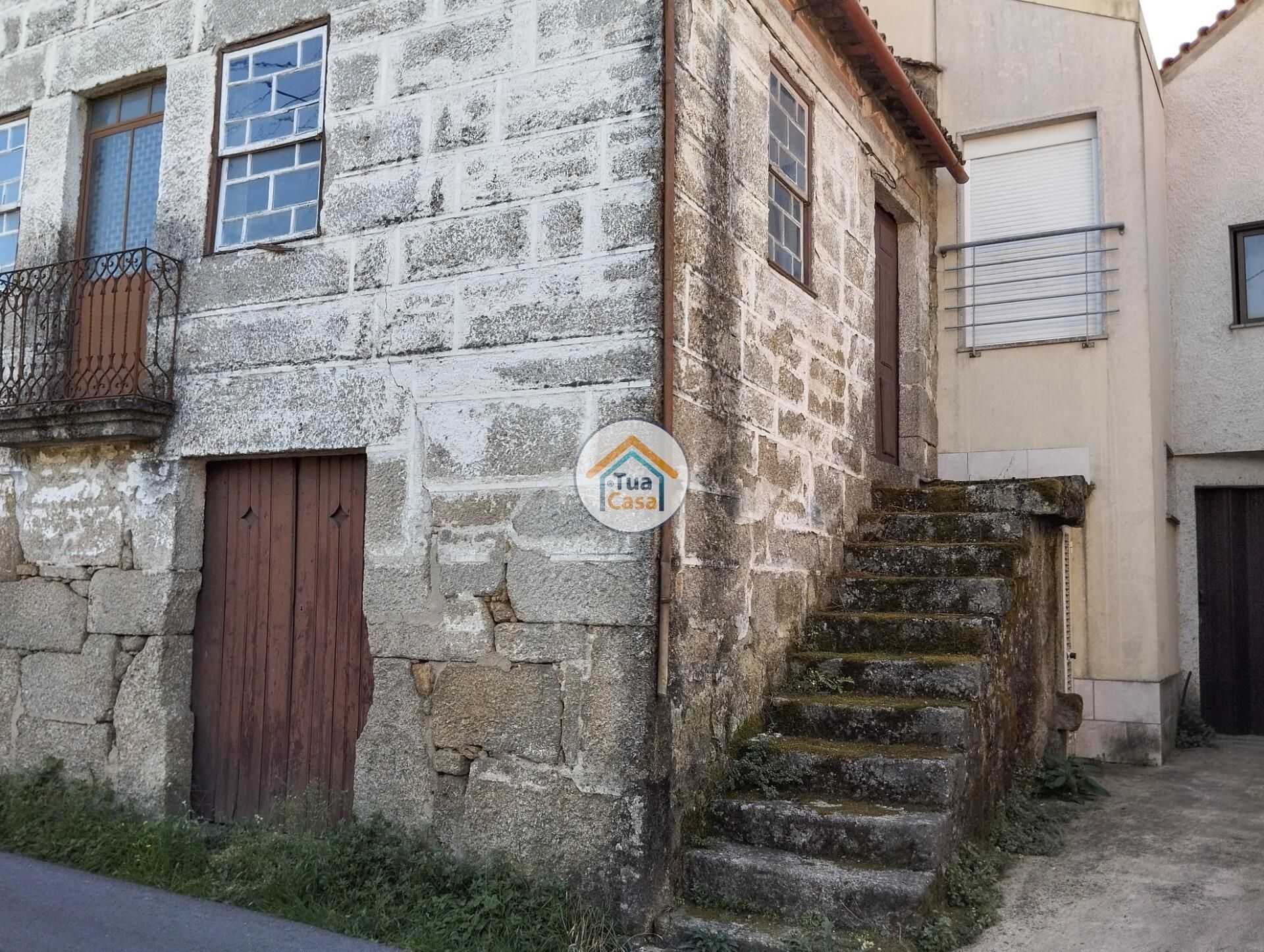 rumah dalam Silgueiros, Viseu District 12314290